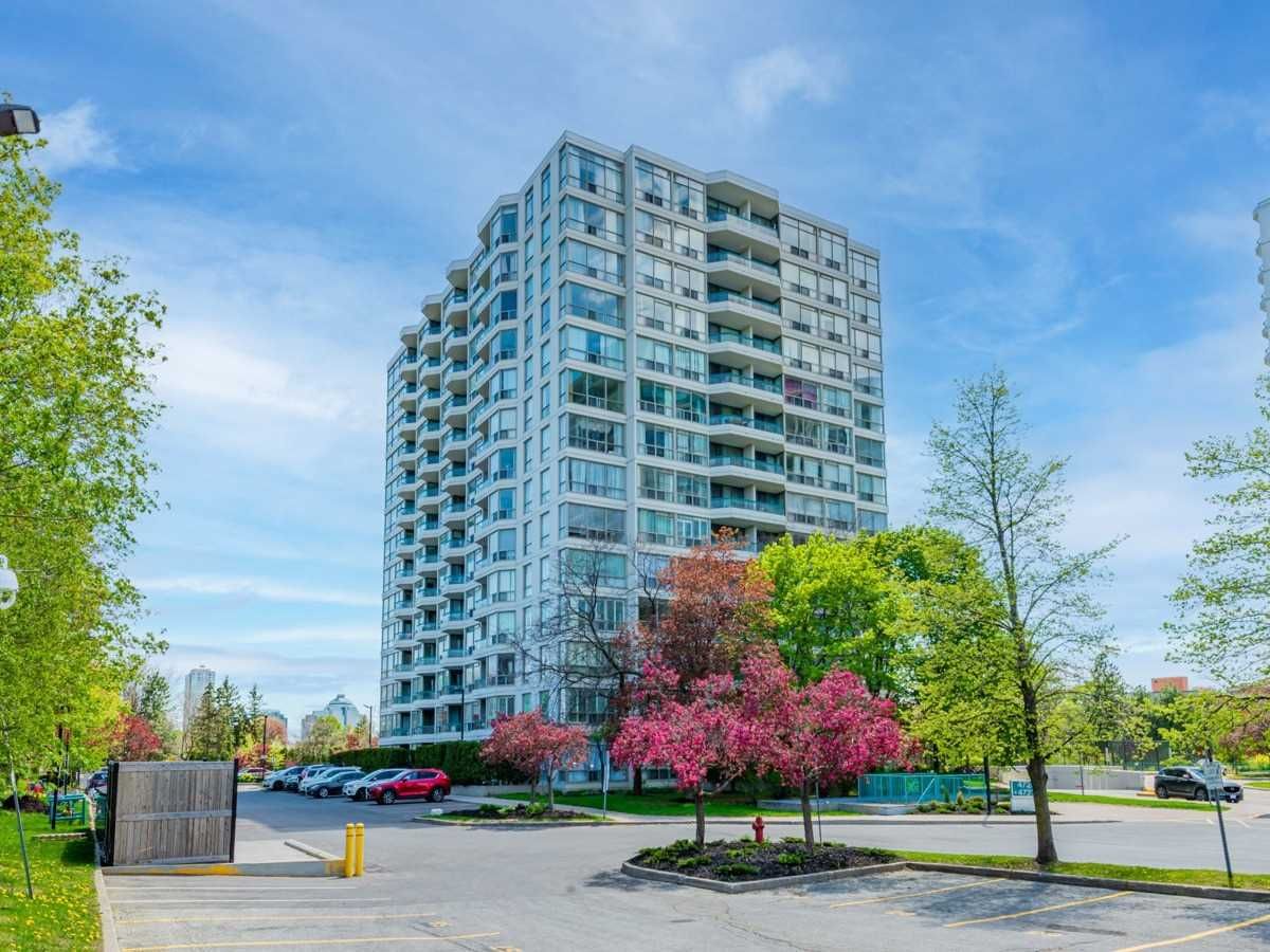 4727 Sheppard Ave E