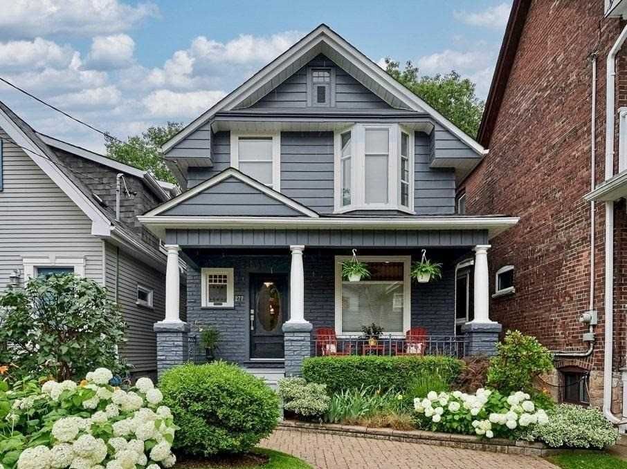 277 Willow Ave