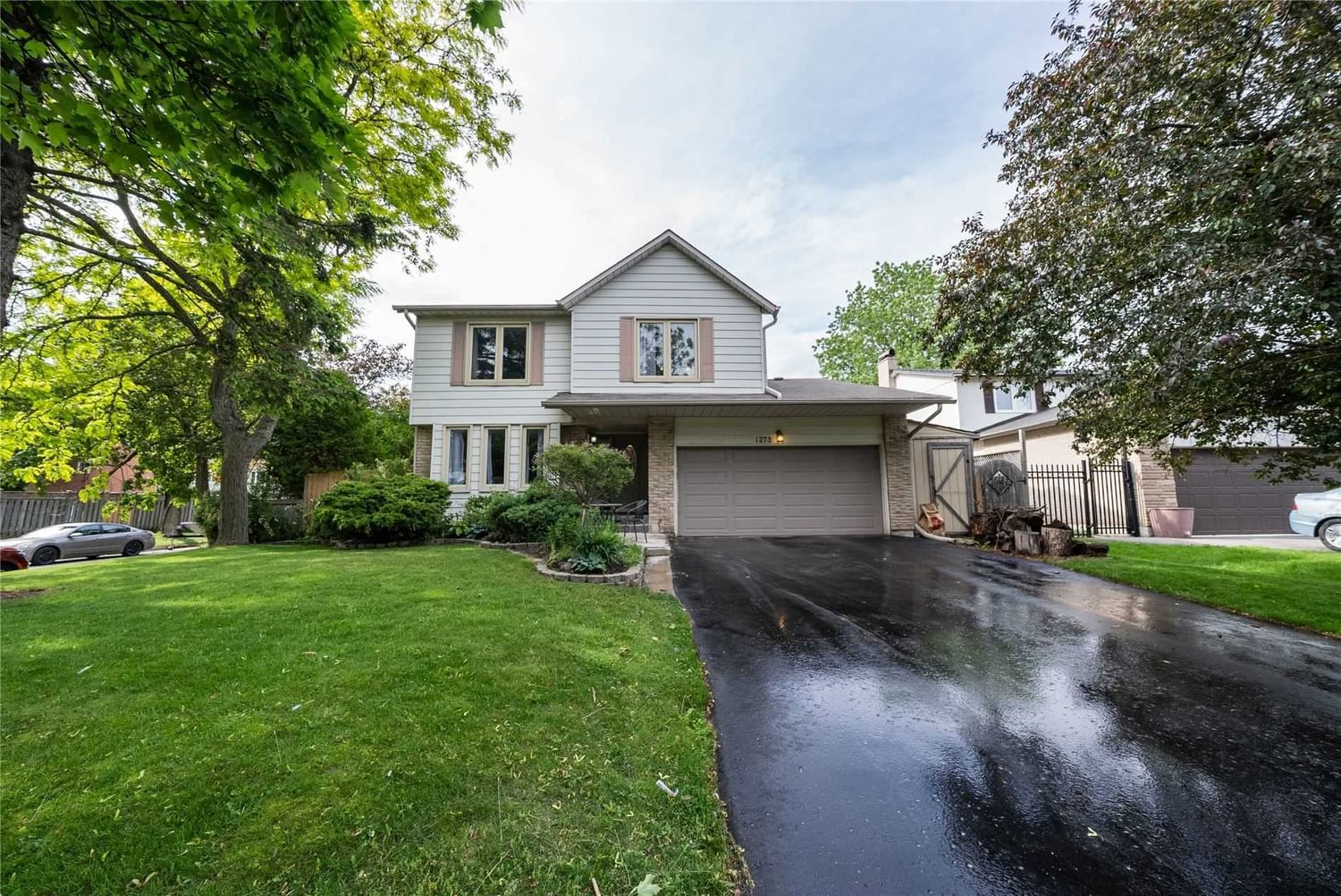 1273 Northgate Cres