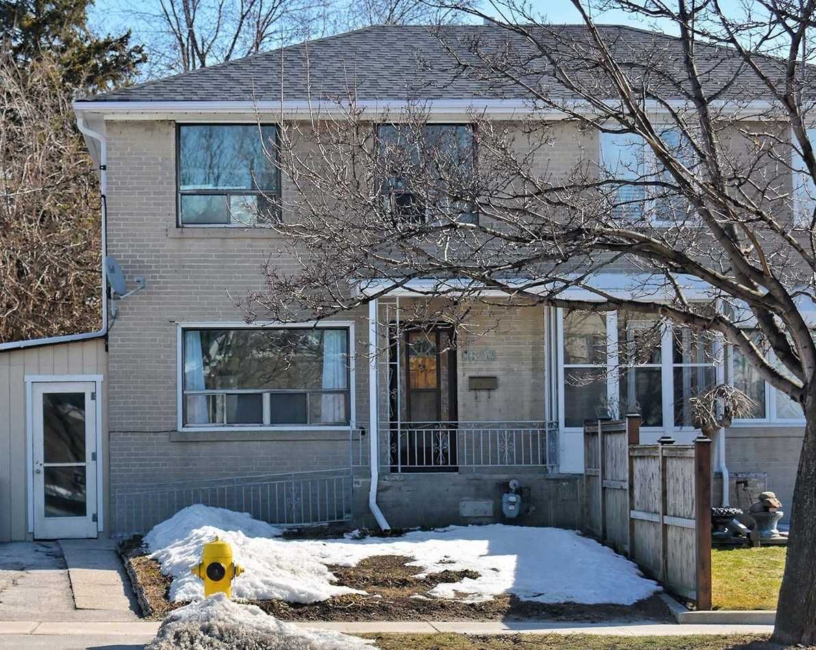 1503 Birchmount Rd