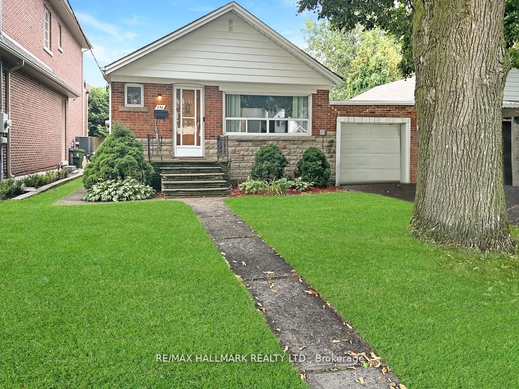 191 Parkview Hill Cres