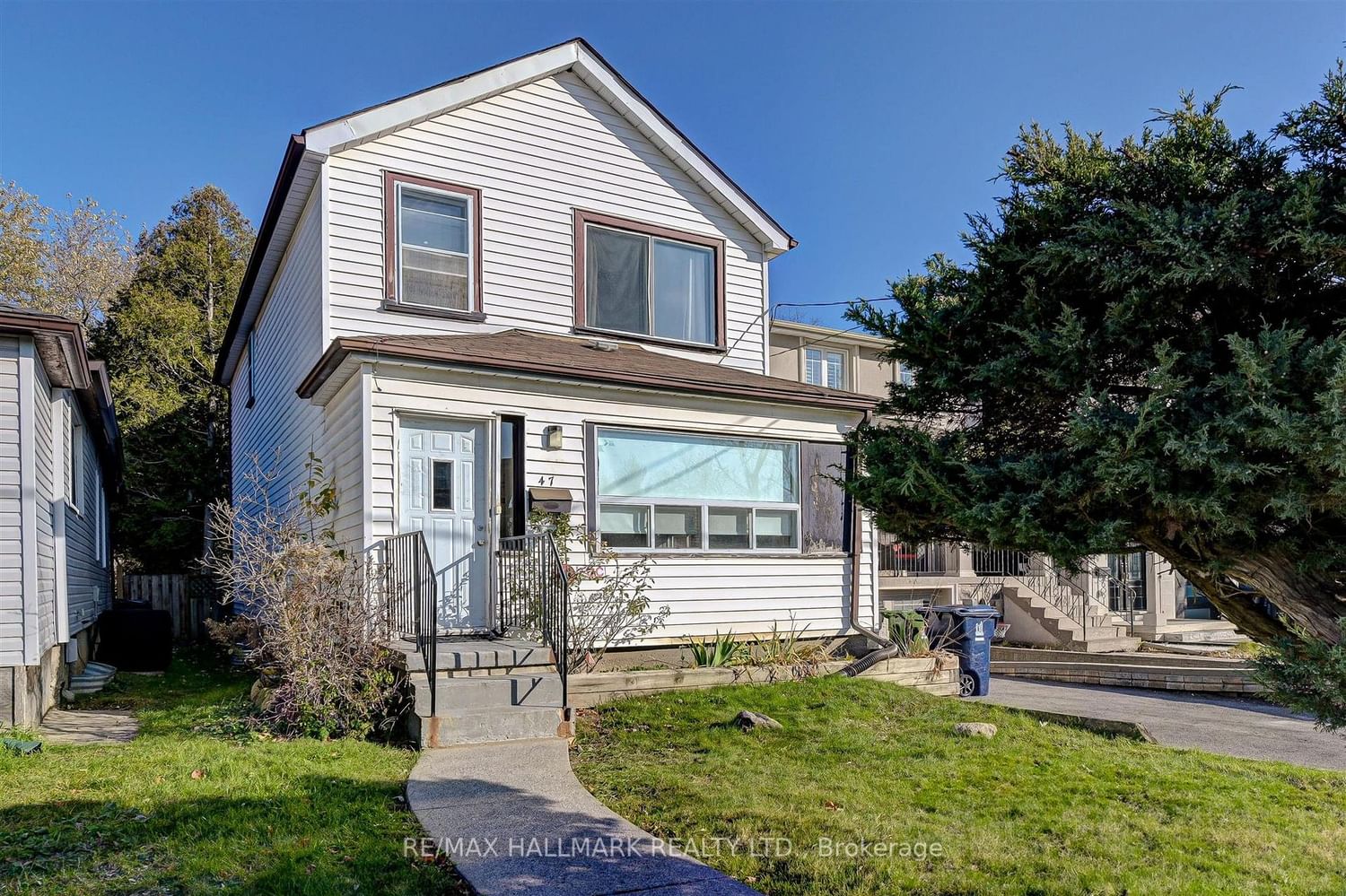 47 Preston St