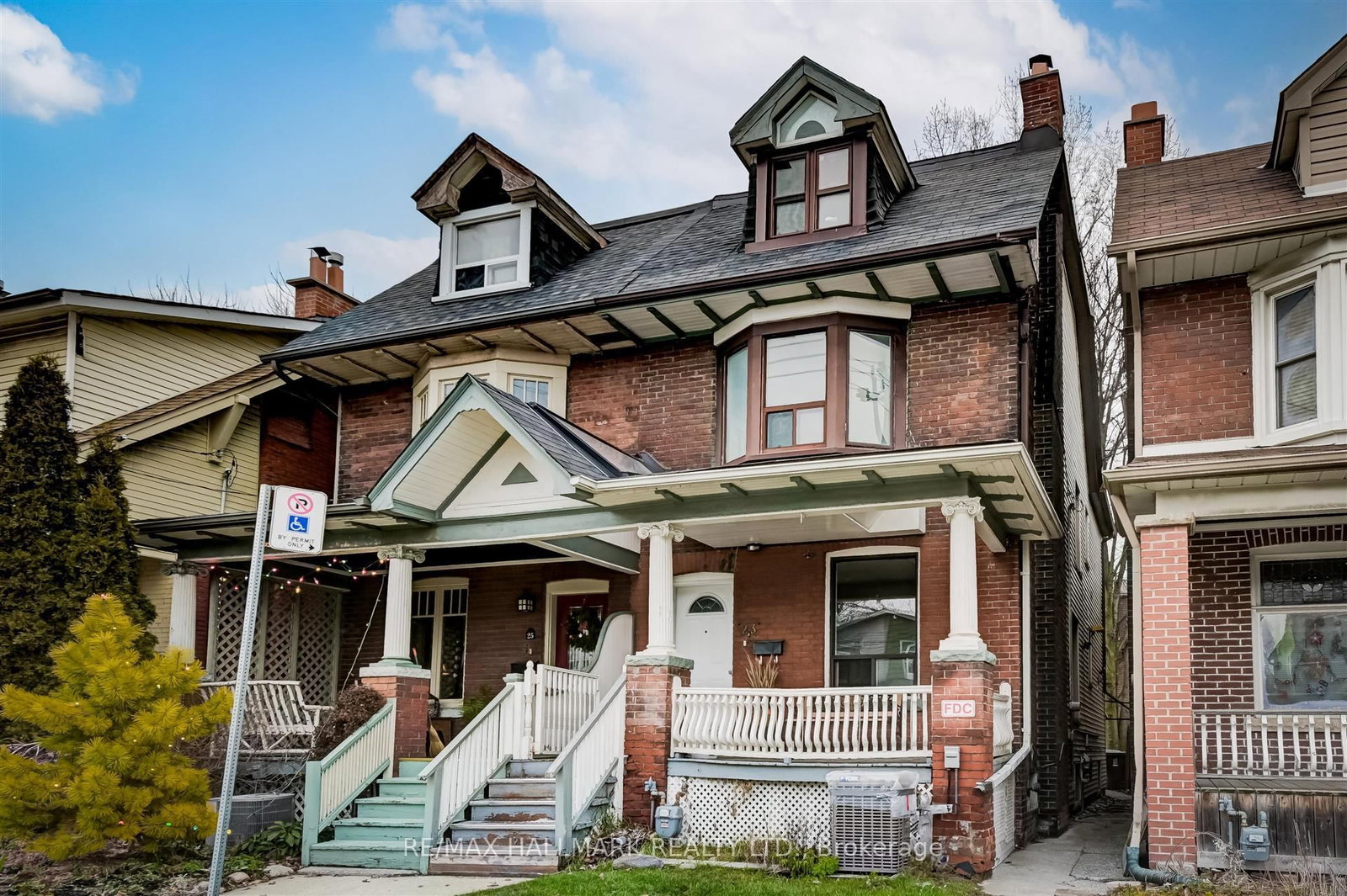 23 Greenwood Avenue