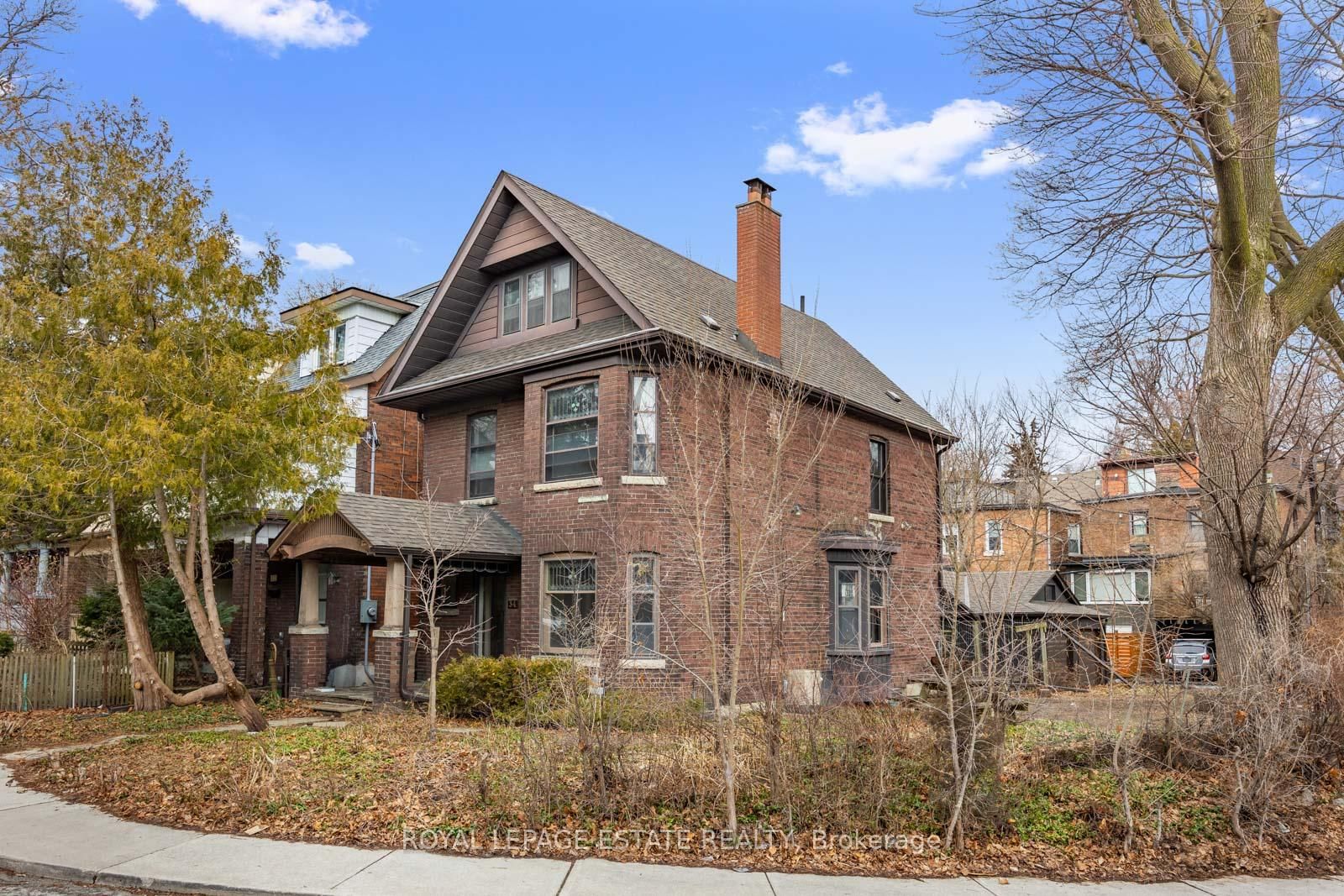 34 Millbrook Crescent