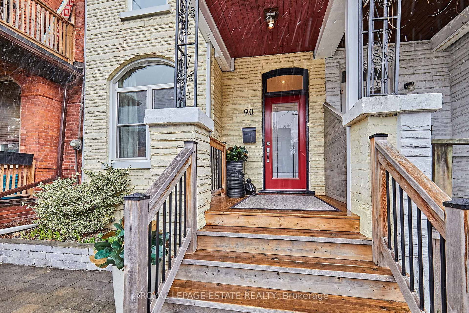 90 Swanwick Avenue
