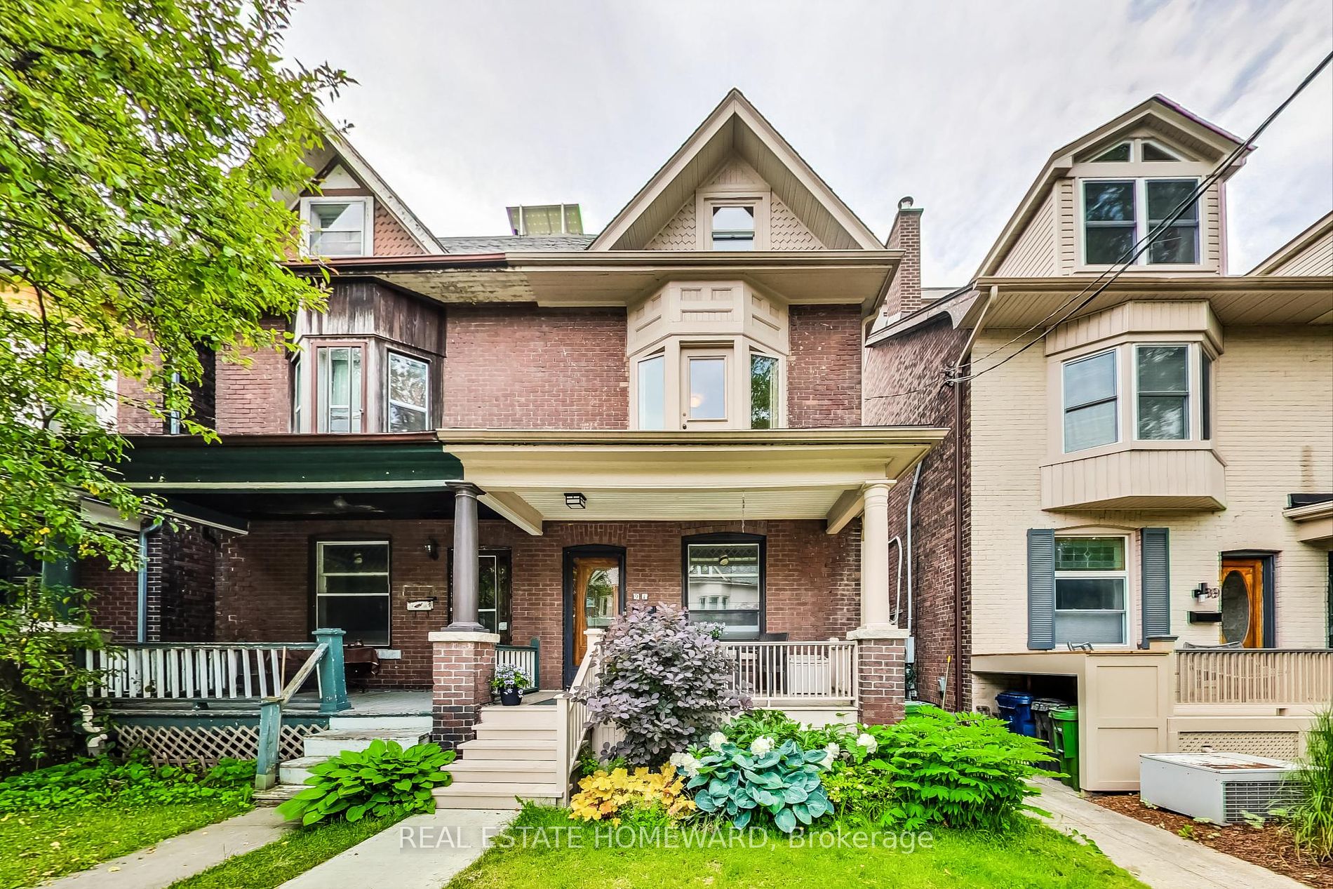 91 Hogarth Ave