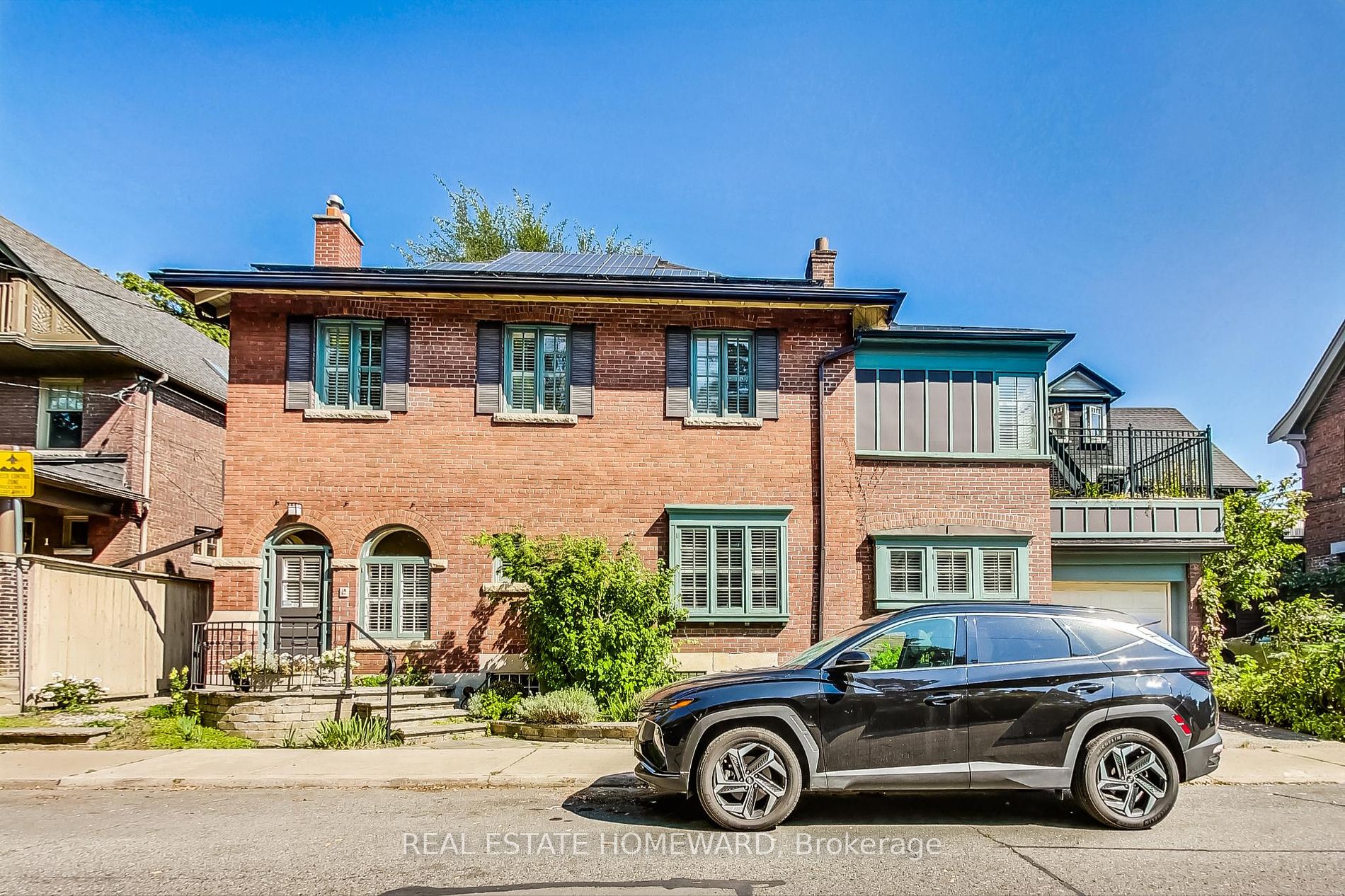 1A Bowden St