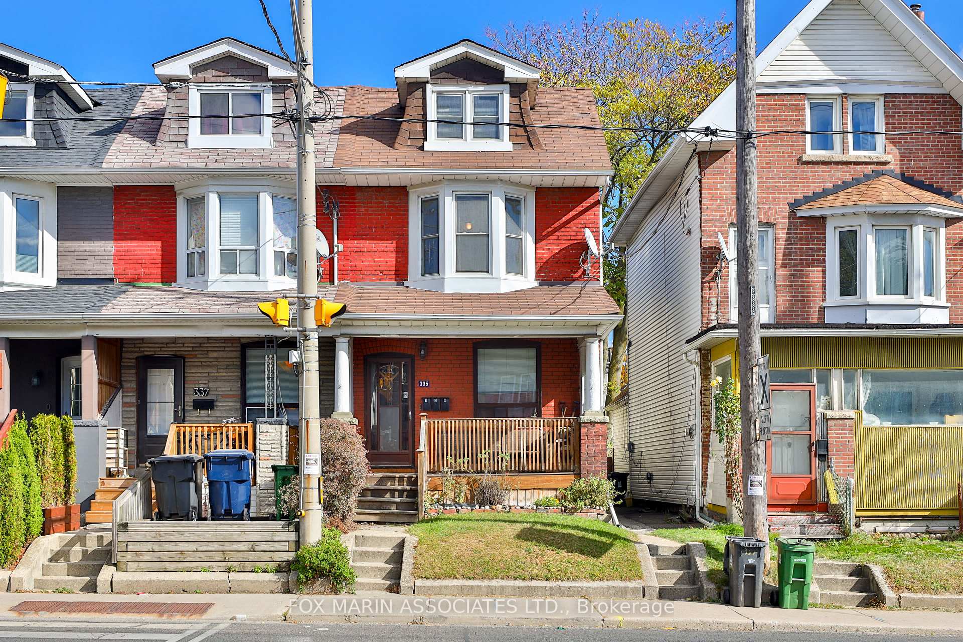 335 Greenwood Avenue