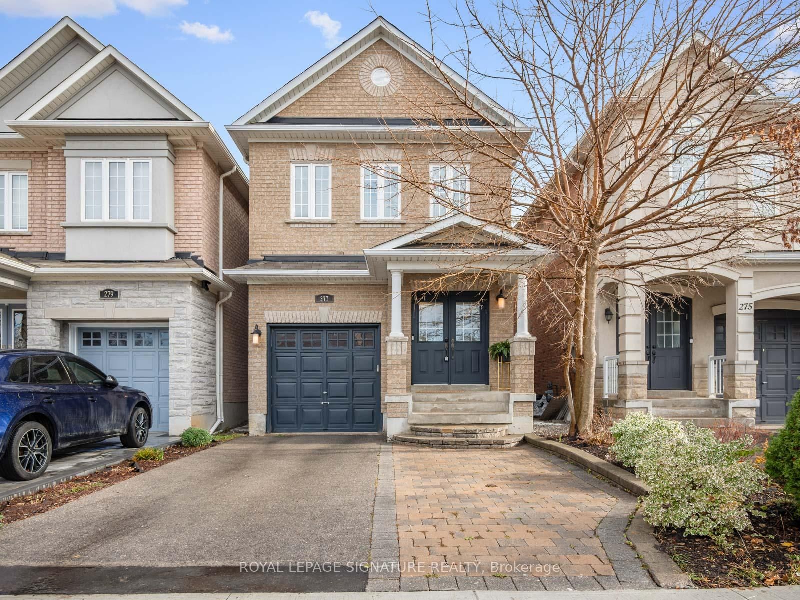 277 Bathurst Glen Drive