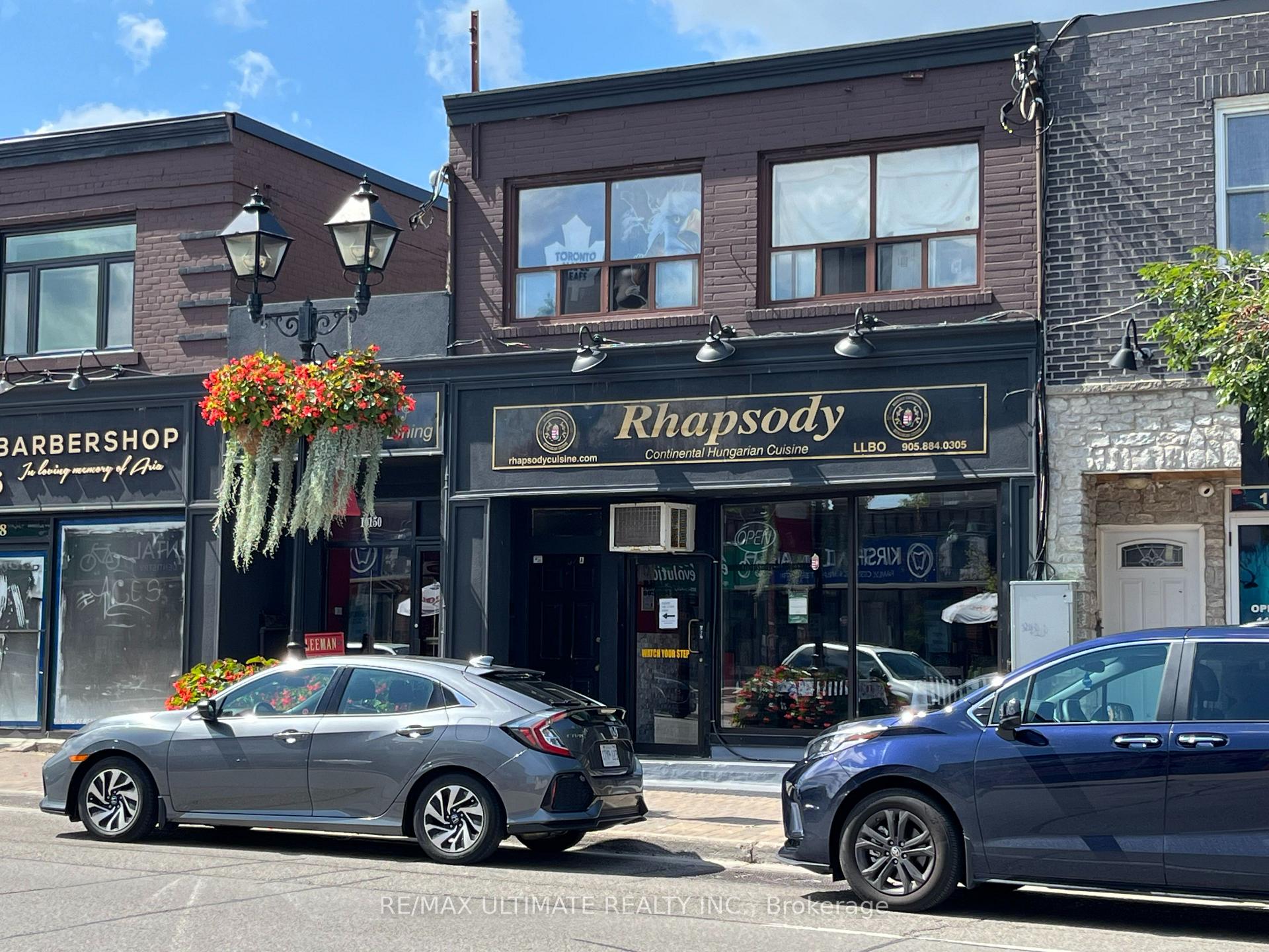 10152 Yonge Street
