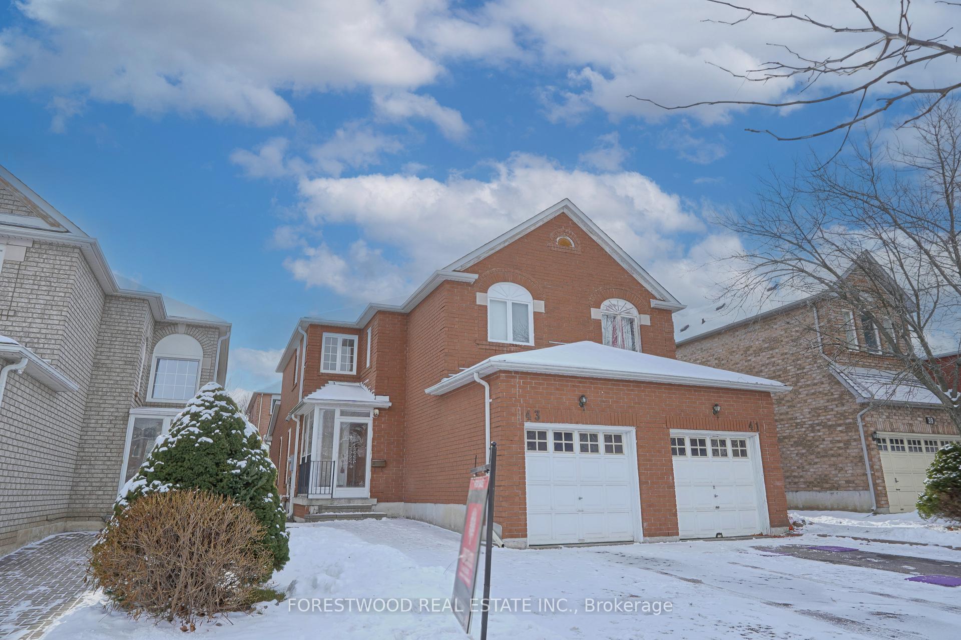 43 Grover Hill Avenue