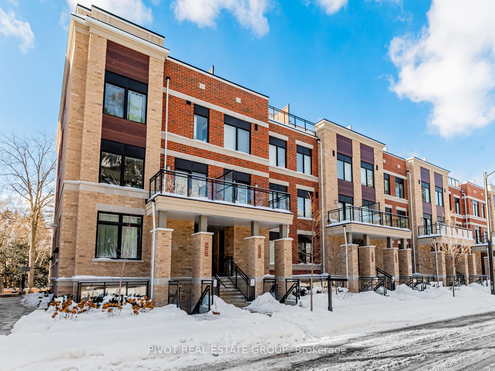 58 Elizabeth Street S