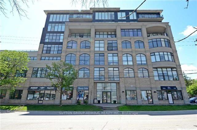 10376 Yonge Street