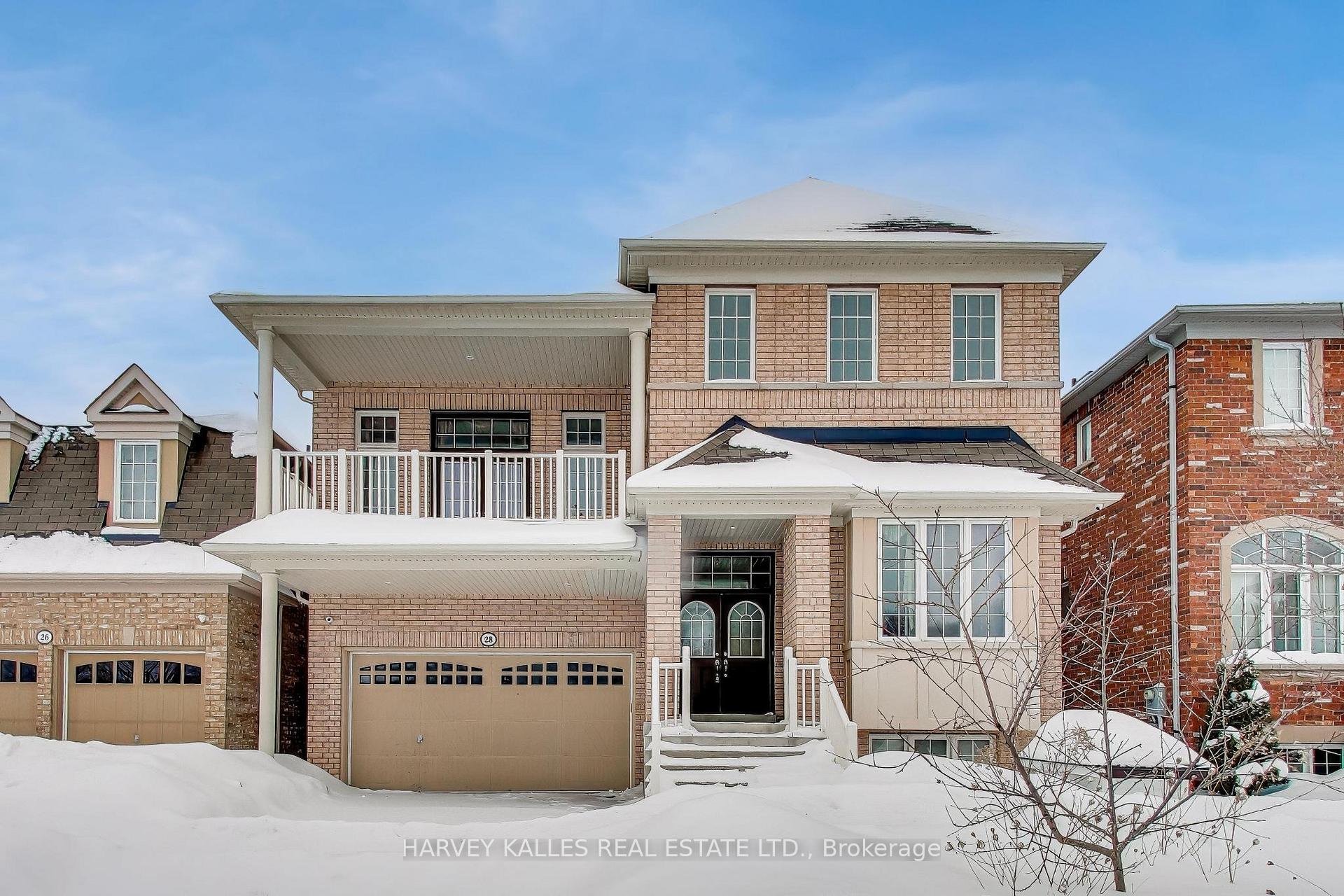 28 Morganfield Court