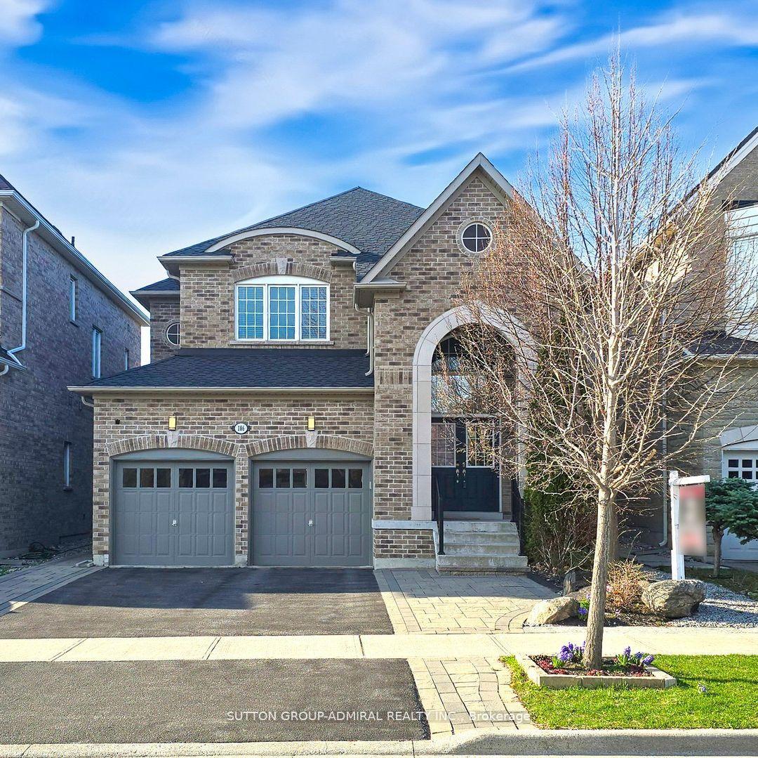186 Ascalon Drive