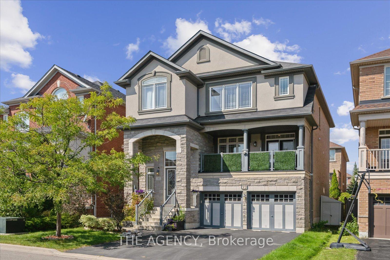 32 Timna Crescent