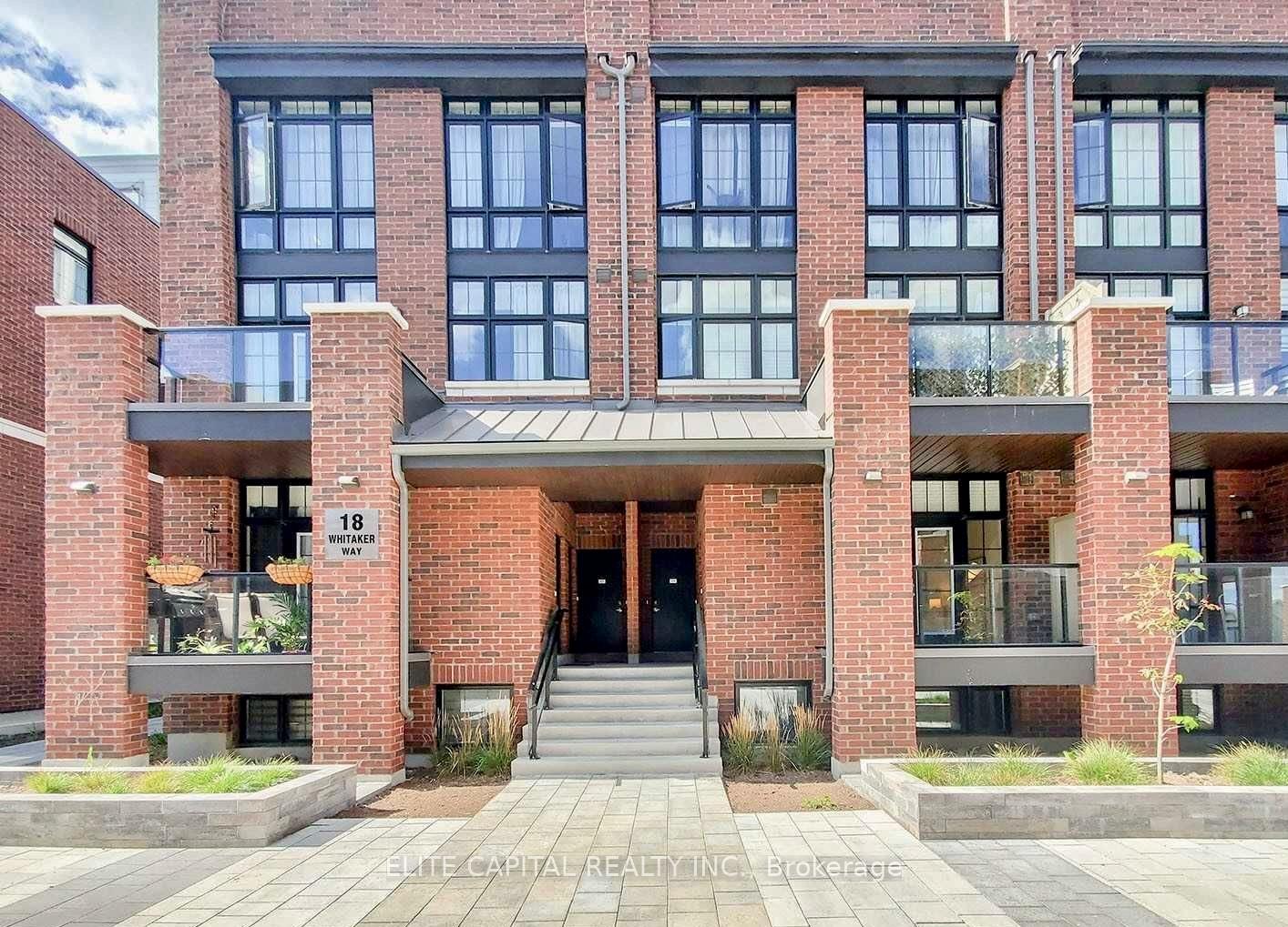 18 Whitaker Way