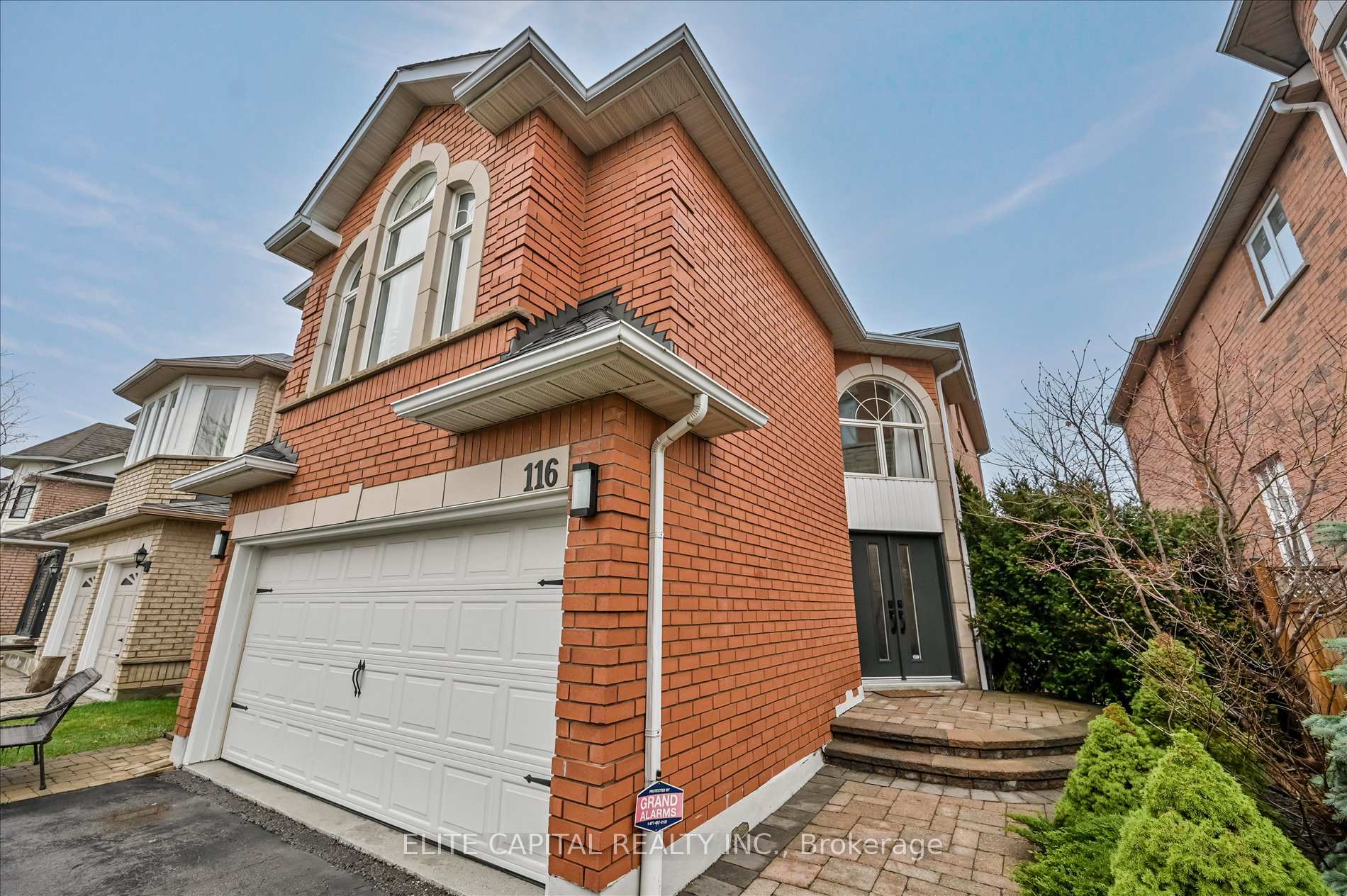 116 Redstone Road