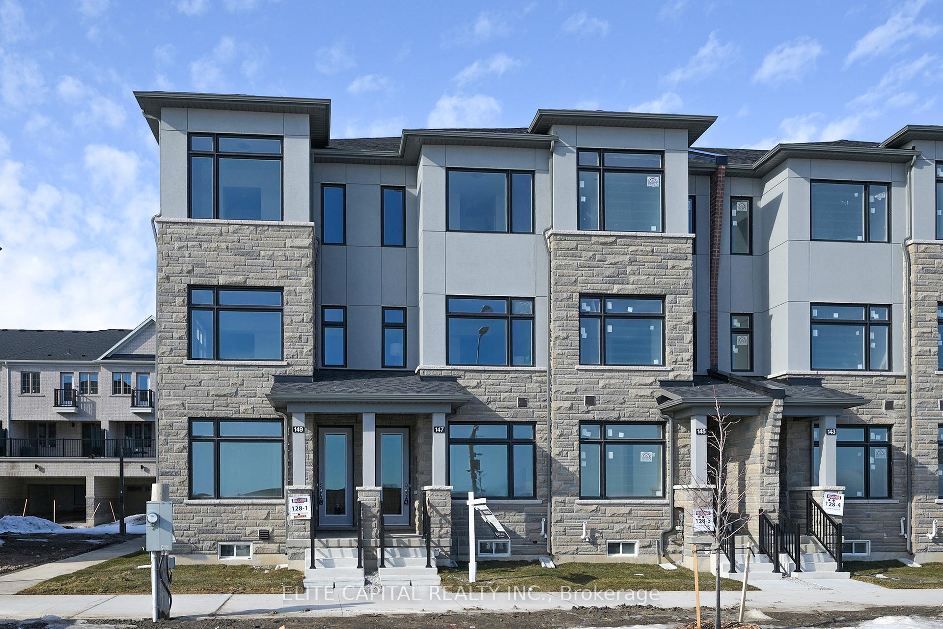 147 Berczy Green Drive