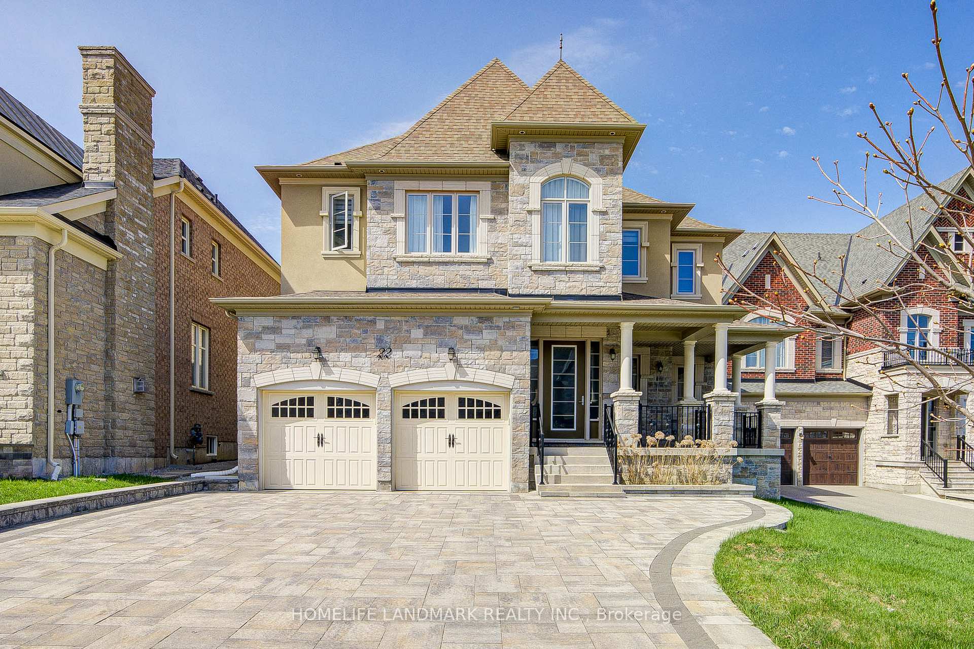 22 Aspy Court