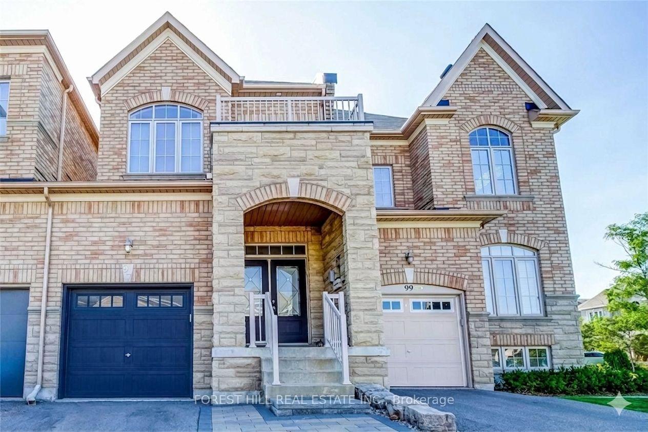 97 Bristlewood Crescent