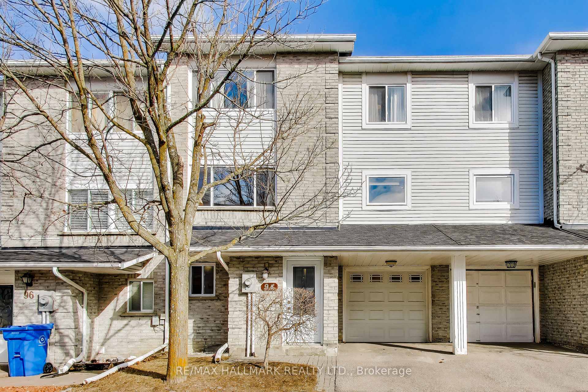 94 William Curtis Circle