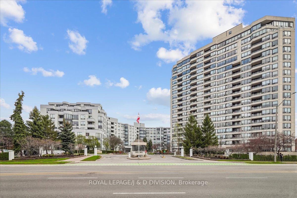 343 Clark Avenue W