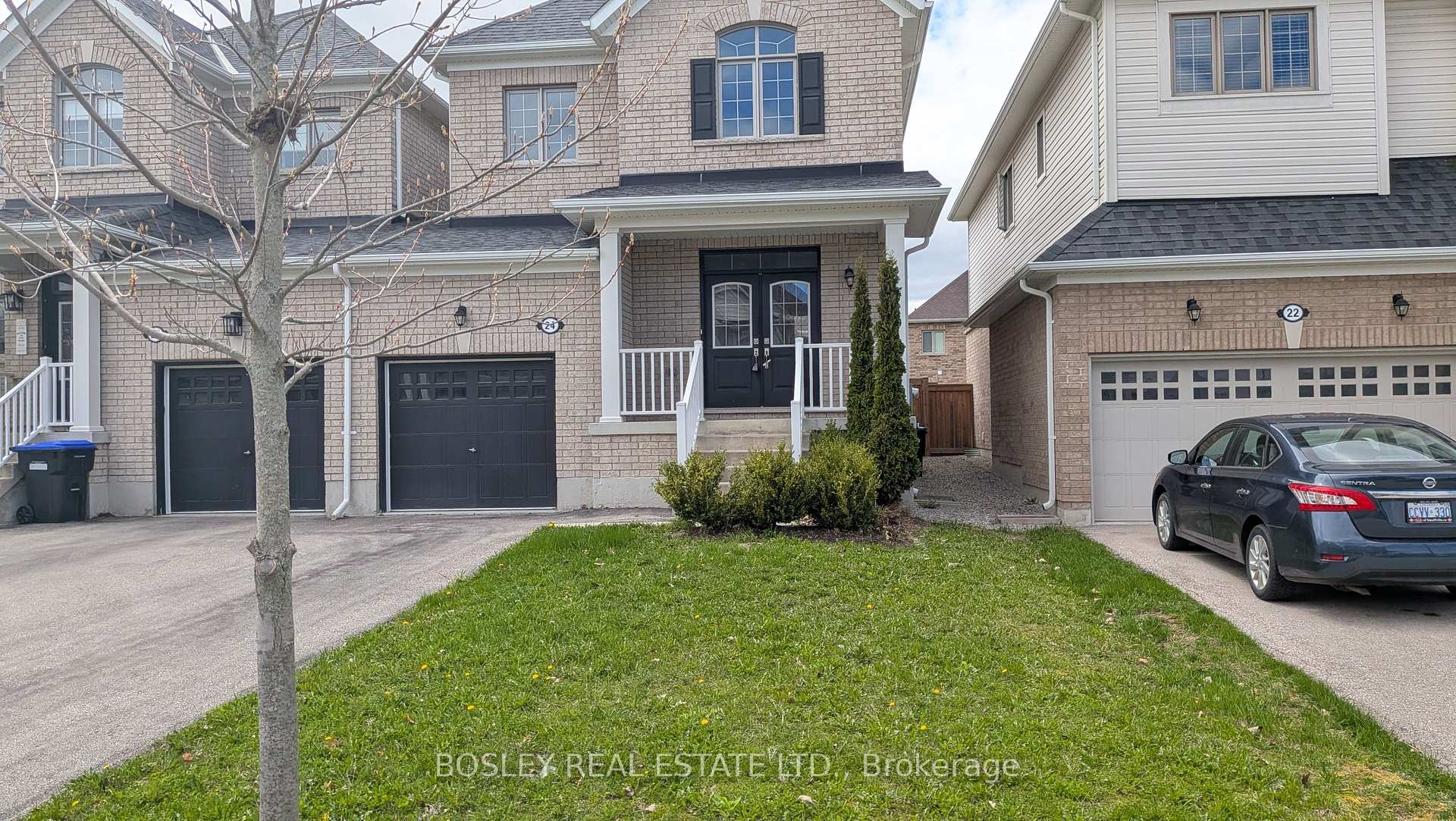 24 Schwalm Crescent