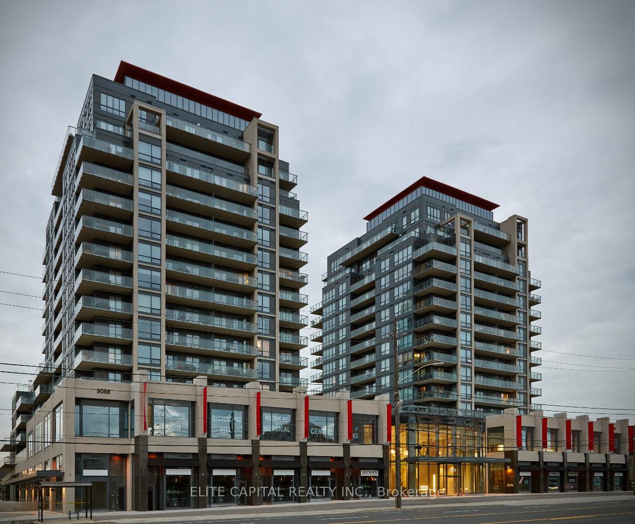 9088 Yonge Street