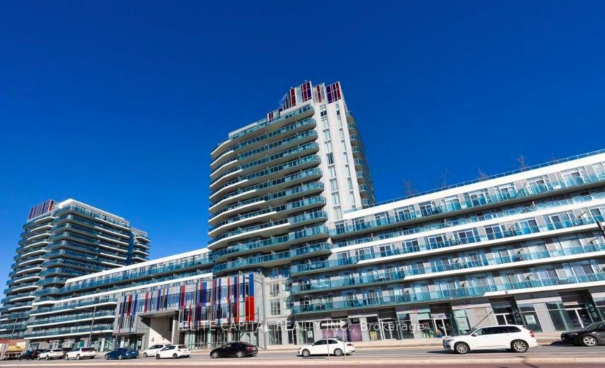 9471 Yonge Street