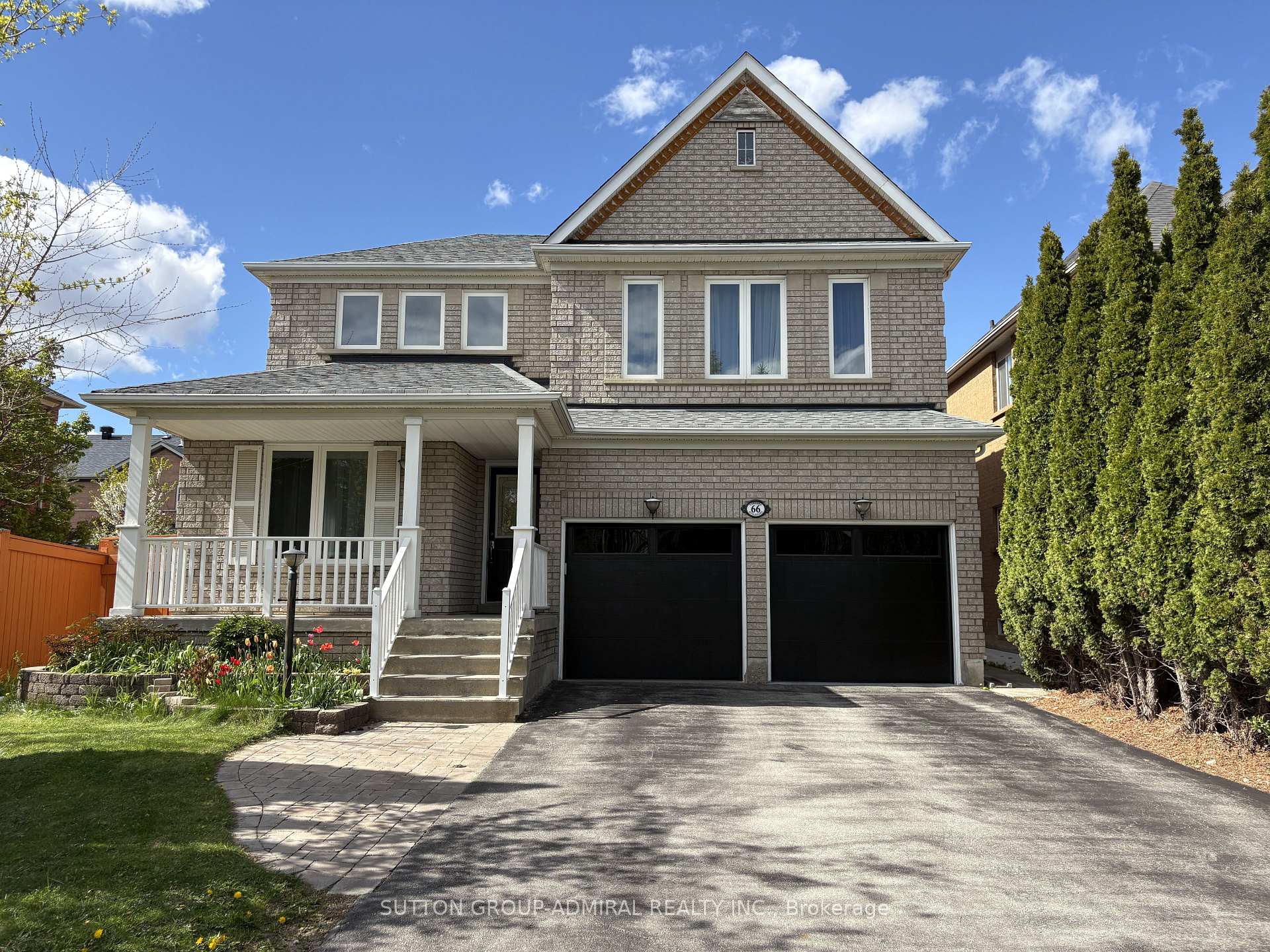 66 Tuscana Boulevard