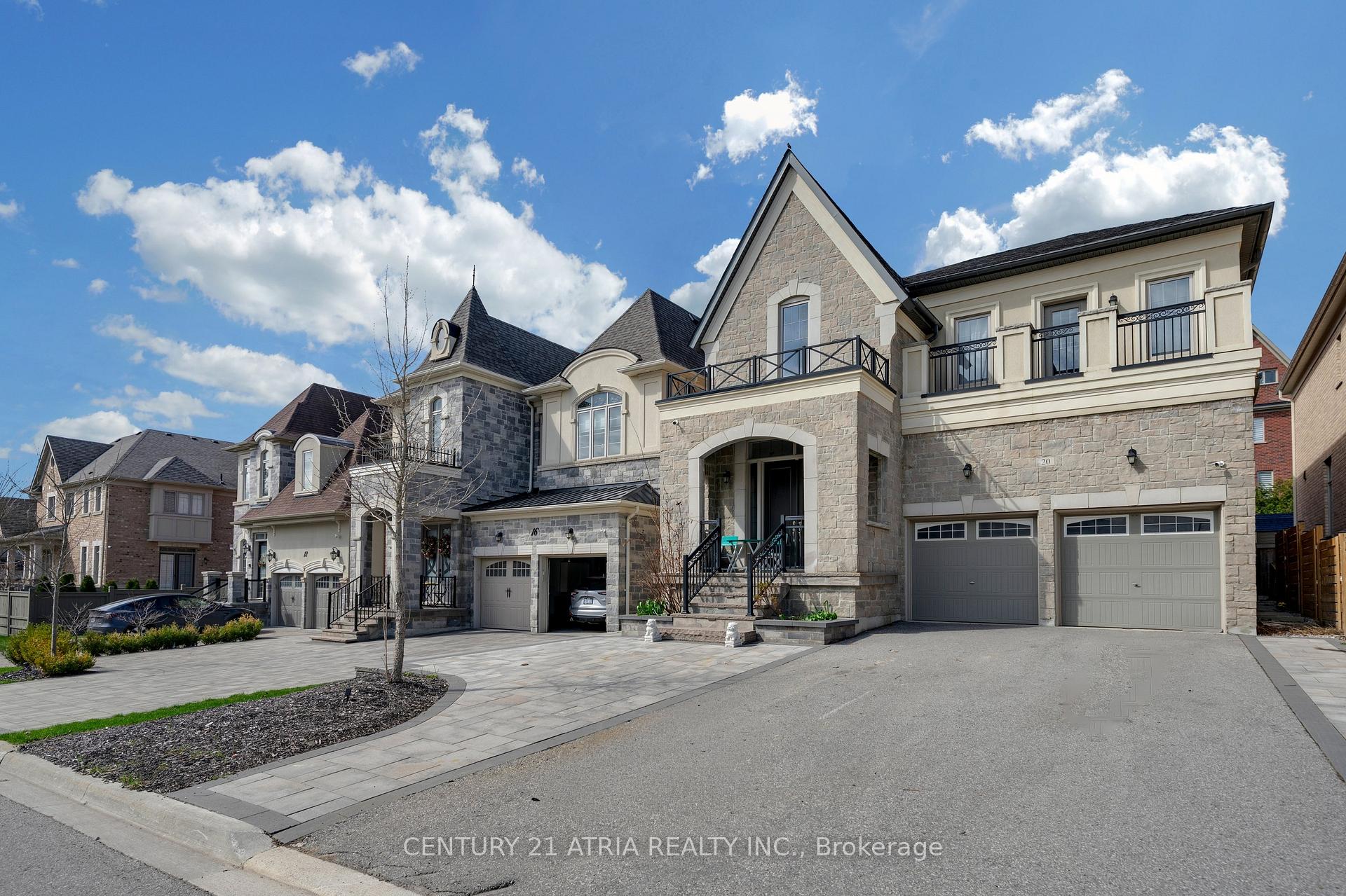 20 Baldry Avenue