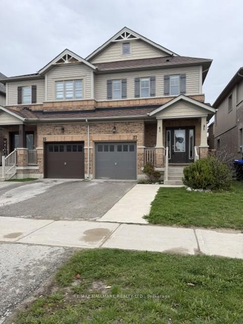 17 Hoard Avenue S