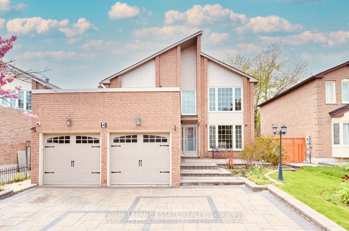 4 Townley Avenue