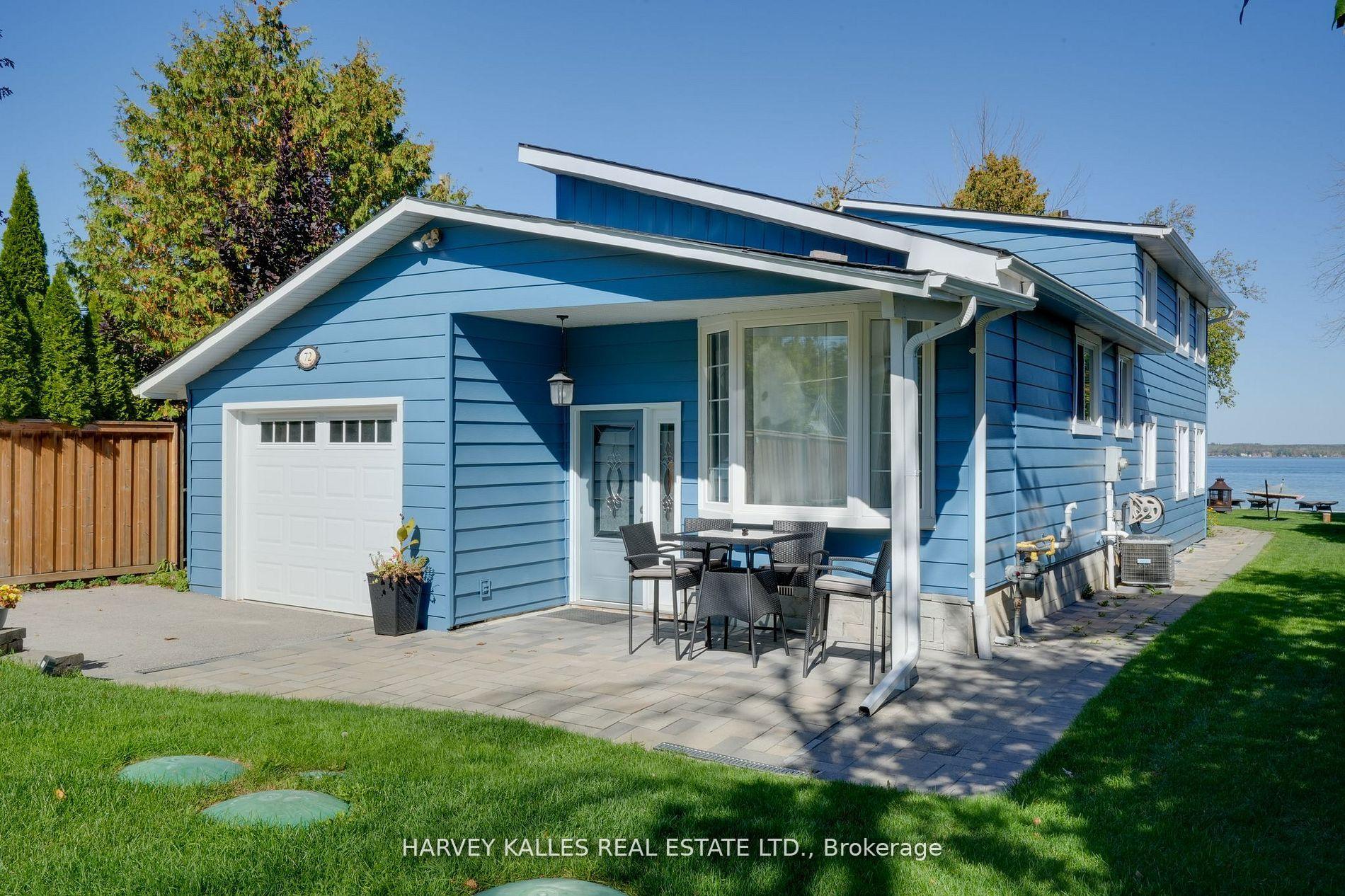 72 Lakeside Drive