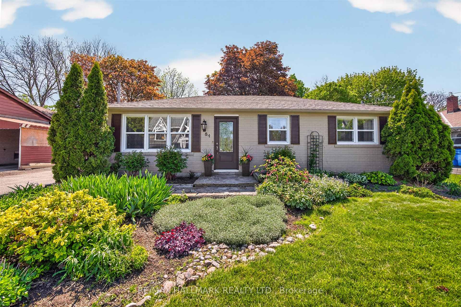 84 Park Drive