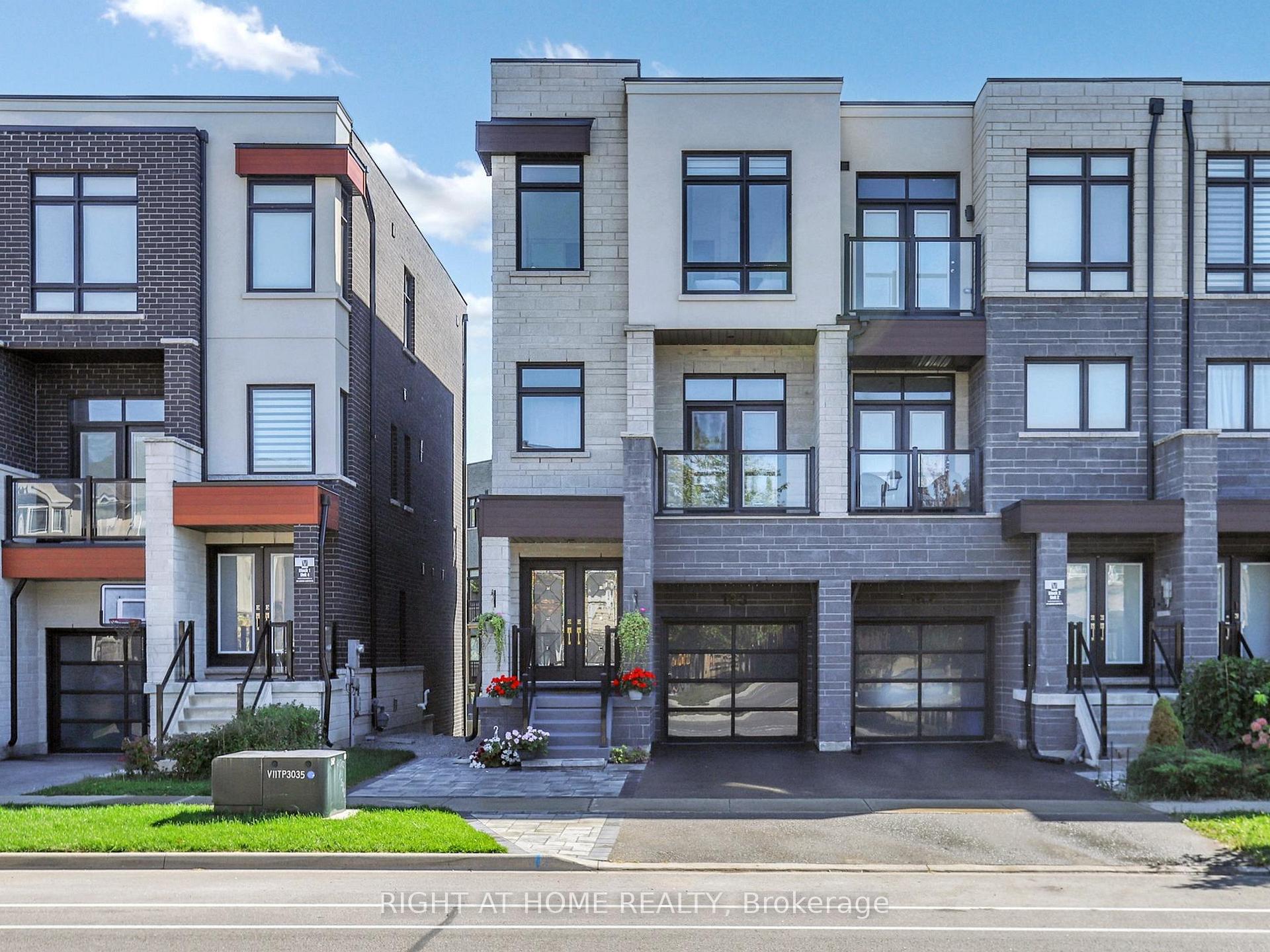 163 Lebovic Campus Drive