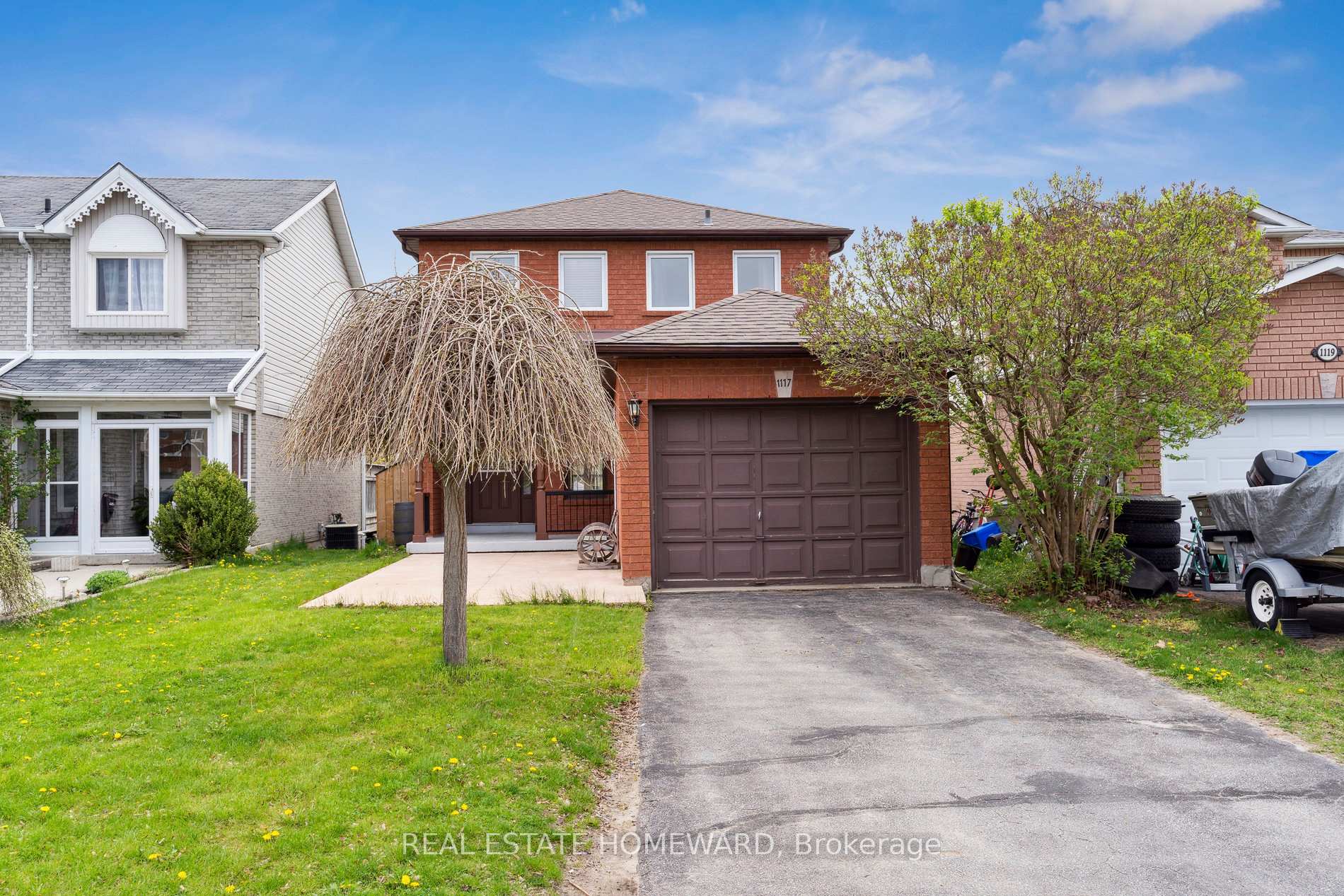 1117 Ashley Court