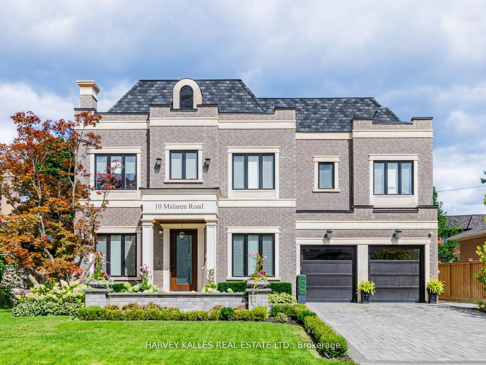 10 Malaren Road