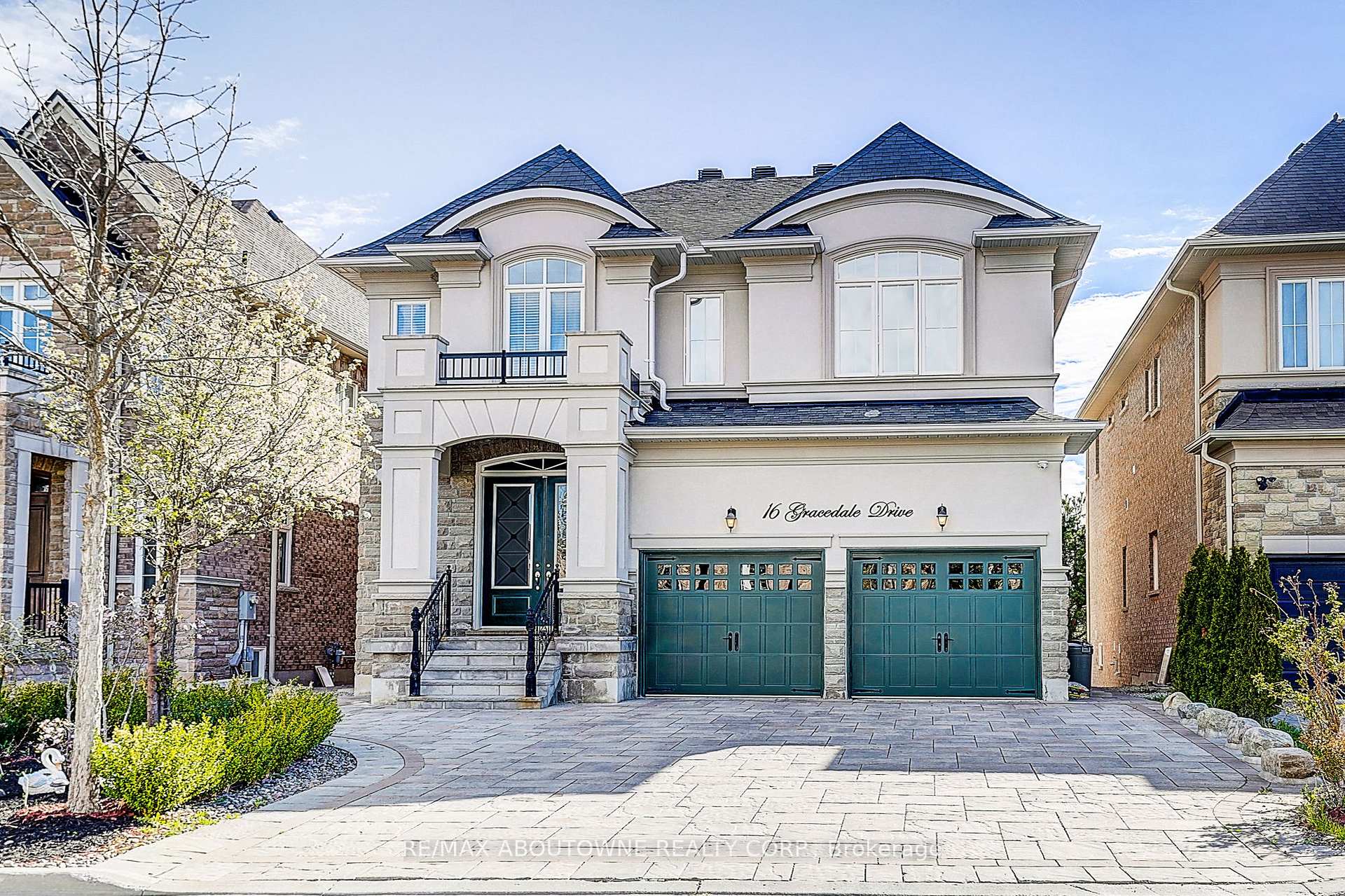 16 Gracedale Drive