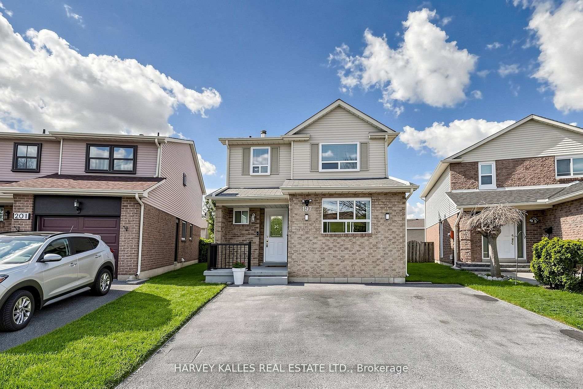197 Lisa Crescent