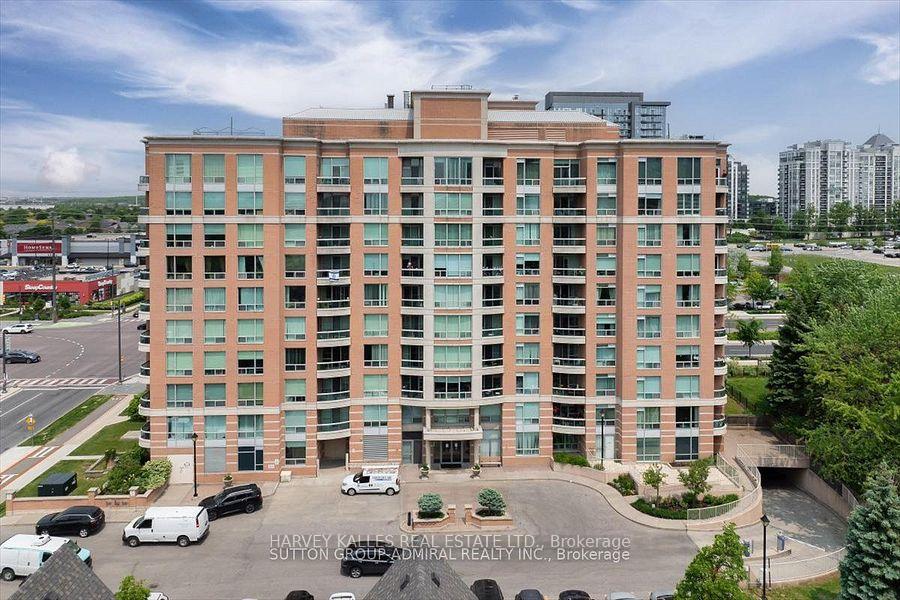 745 New Westminster Drive