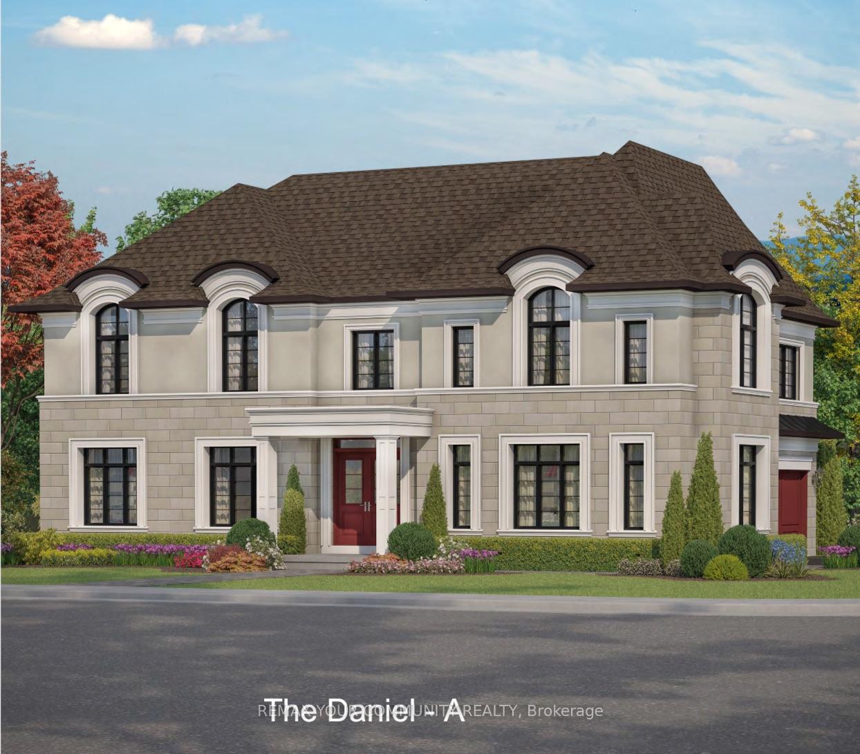 131 Muret Crescent