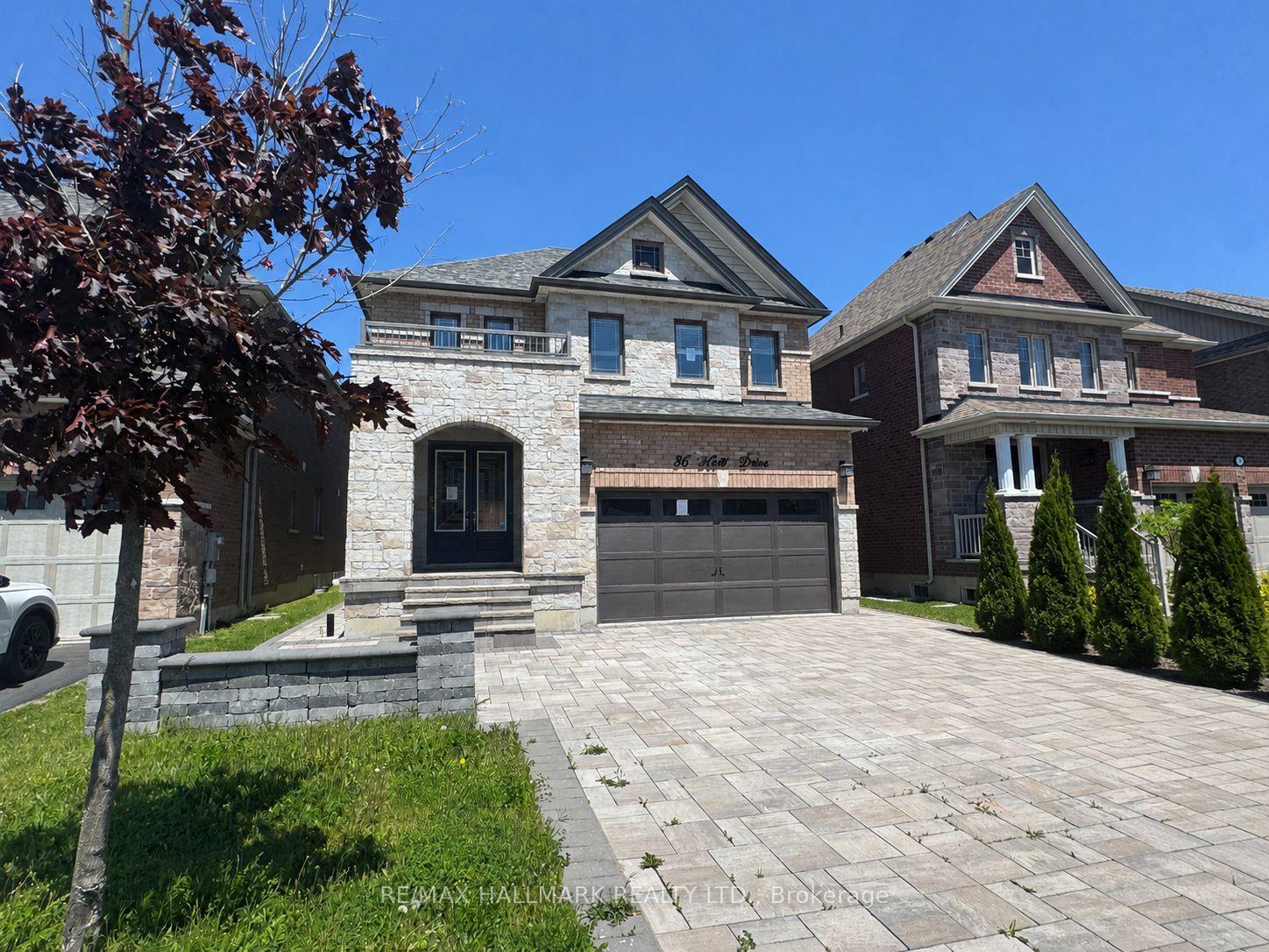 86 Holt Drive