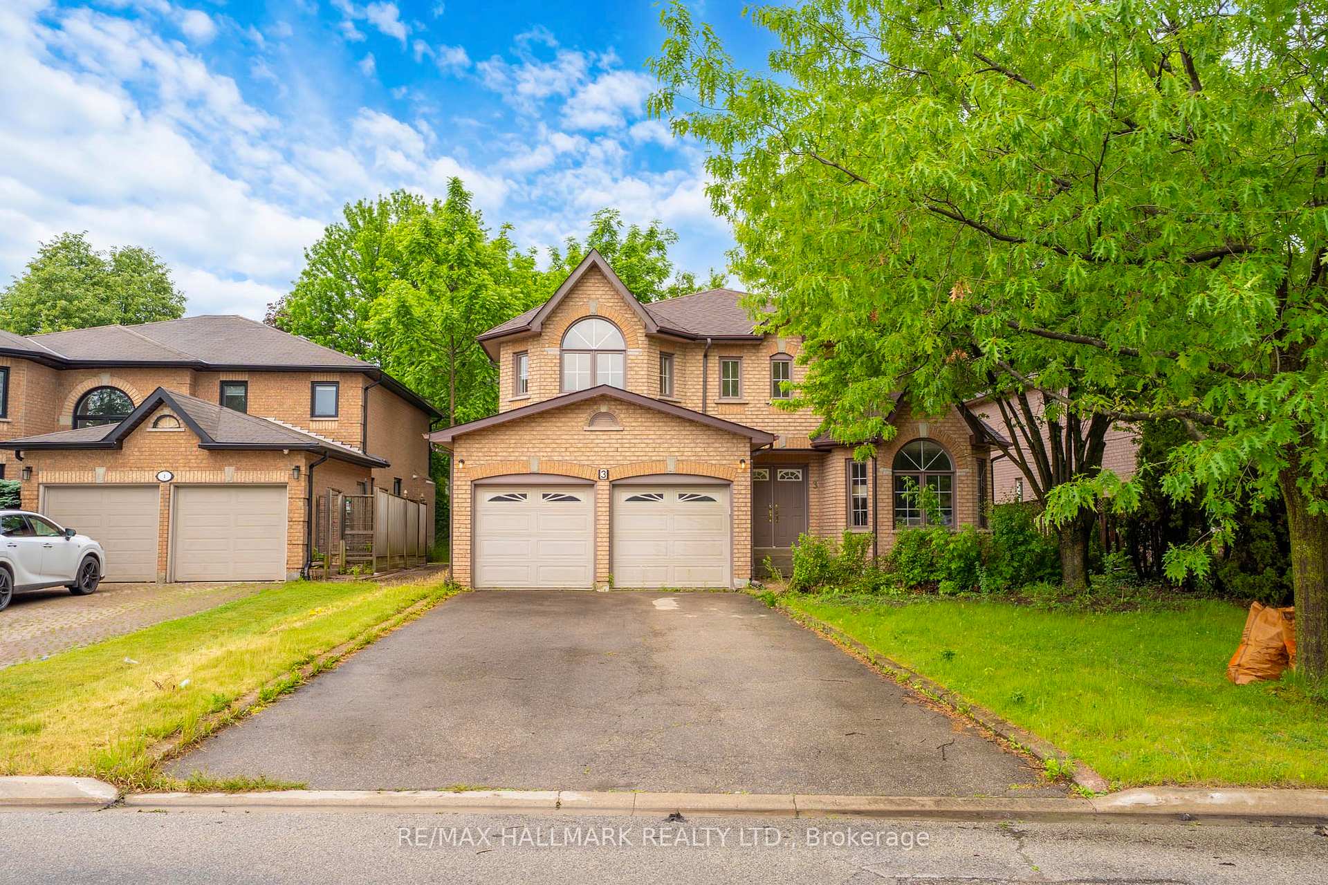 3 Creekview Avenue