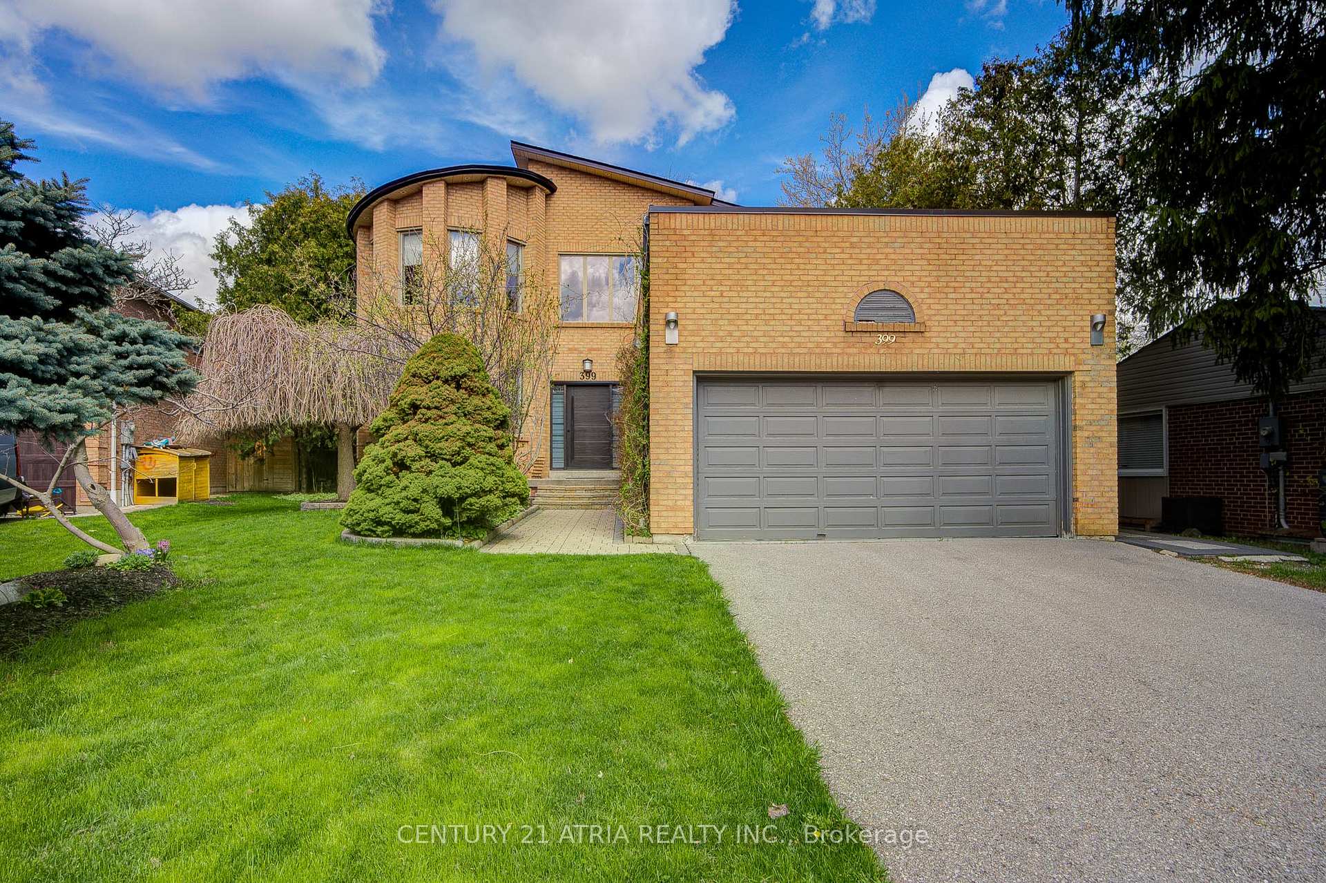 399 Tareyton Road