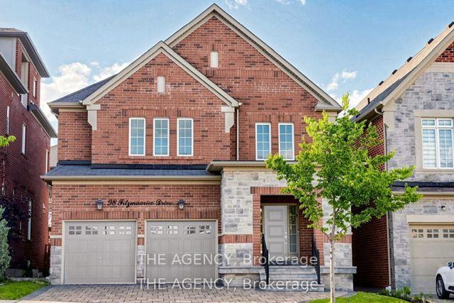 98 Fitzmaurice Drive