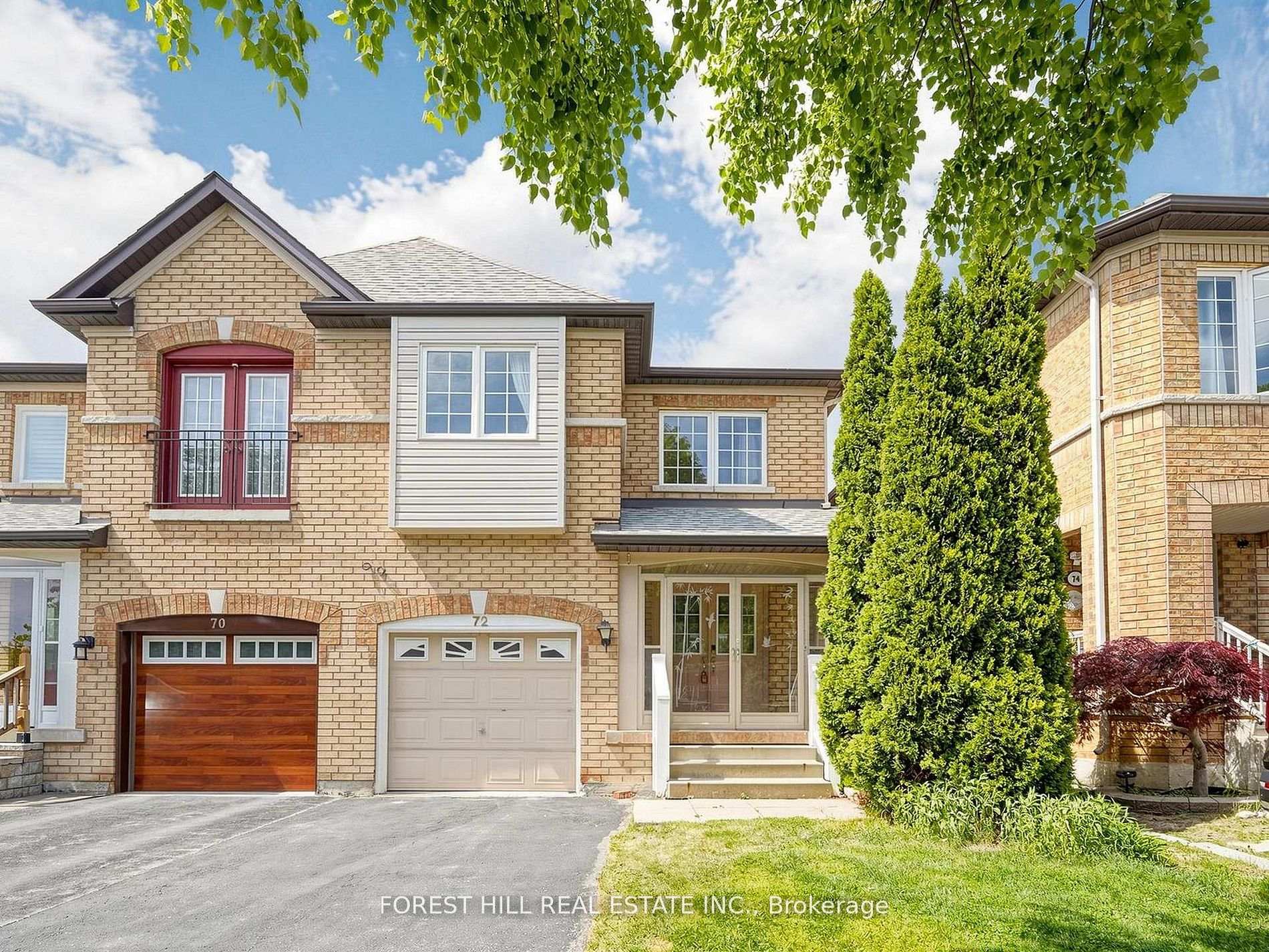 72 Weatherill Road
