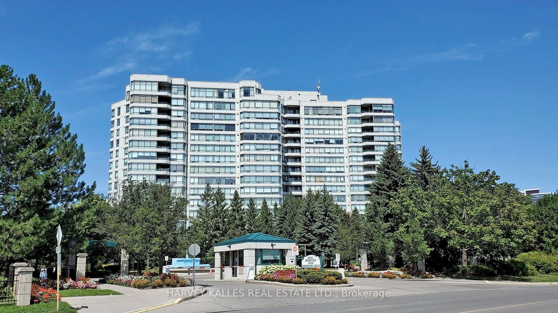 120 Promenade Circle