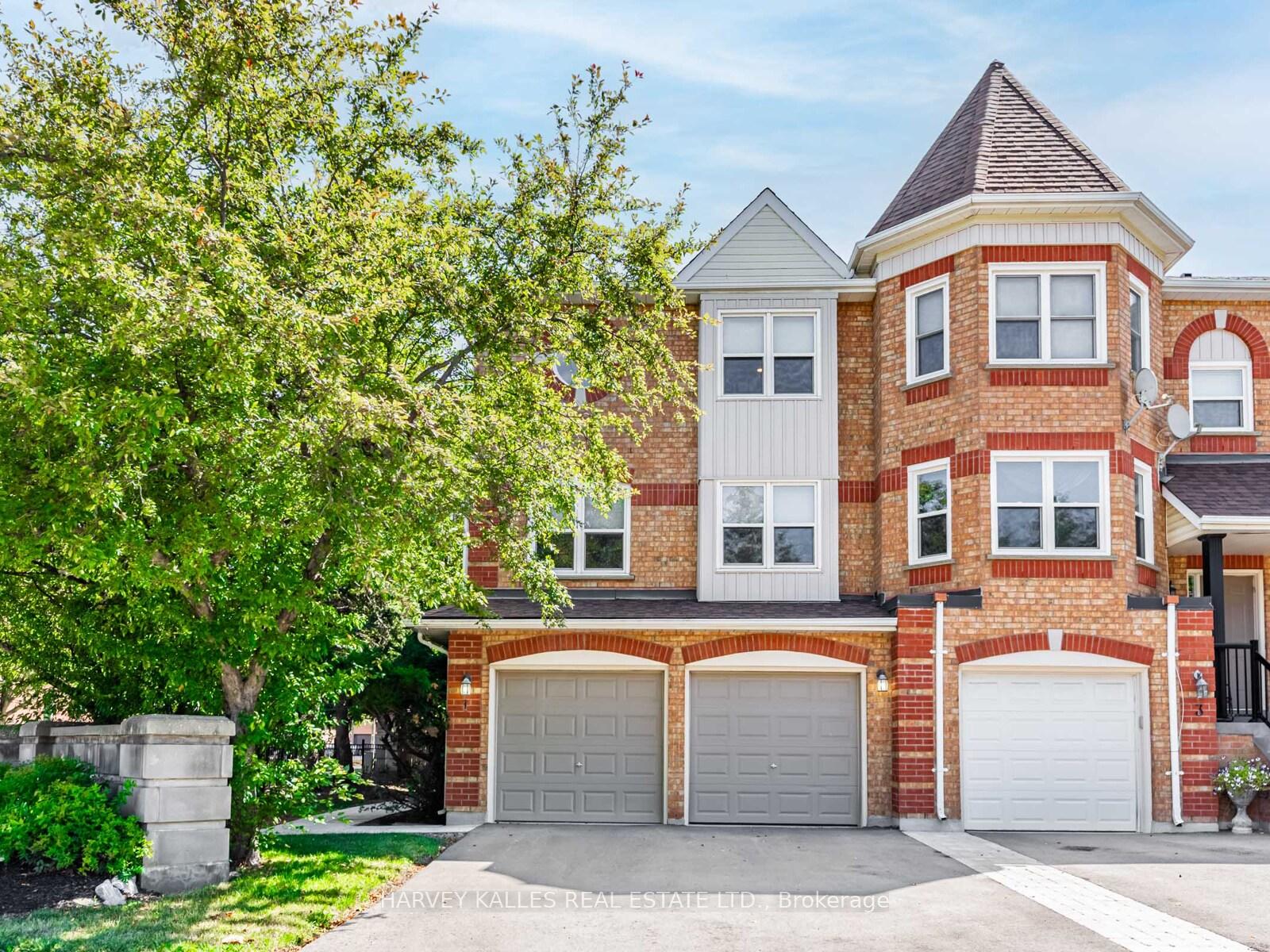 1 Edenbridge Drive
